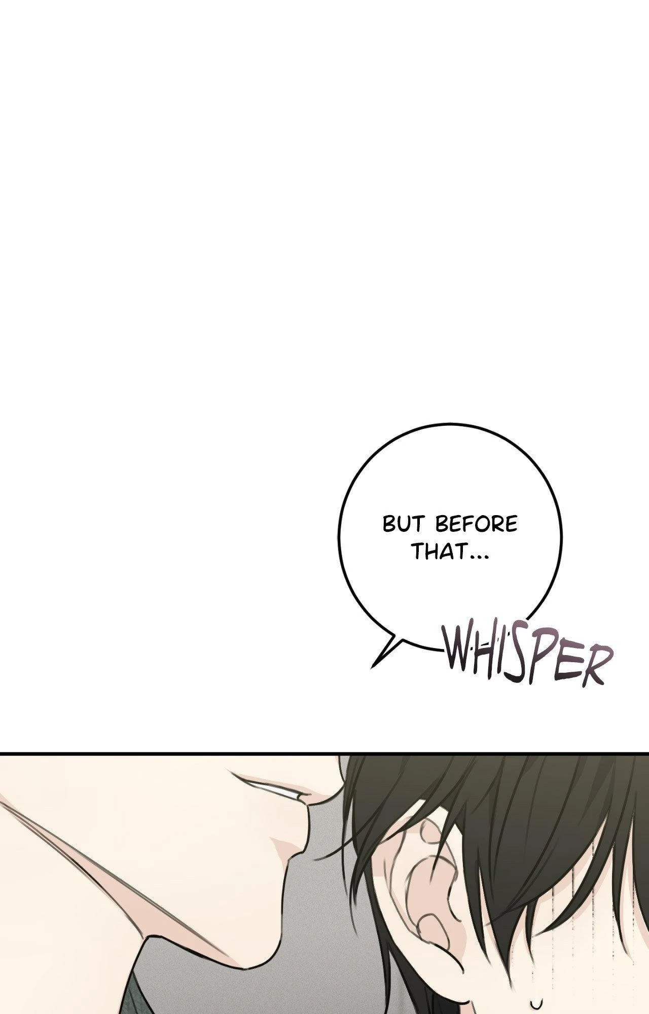 Symbiosis of Luna and Sol [Official] - Episode 11 manhwa