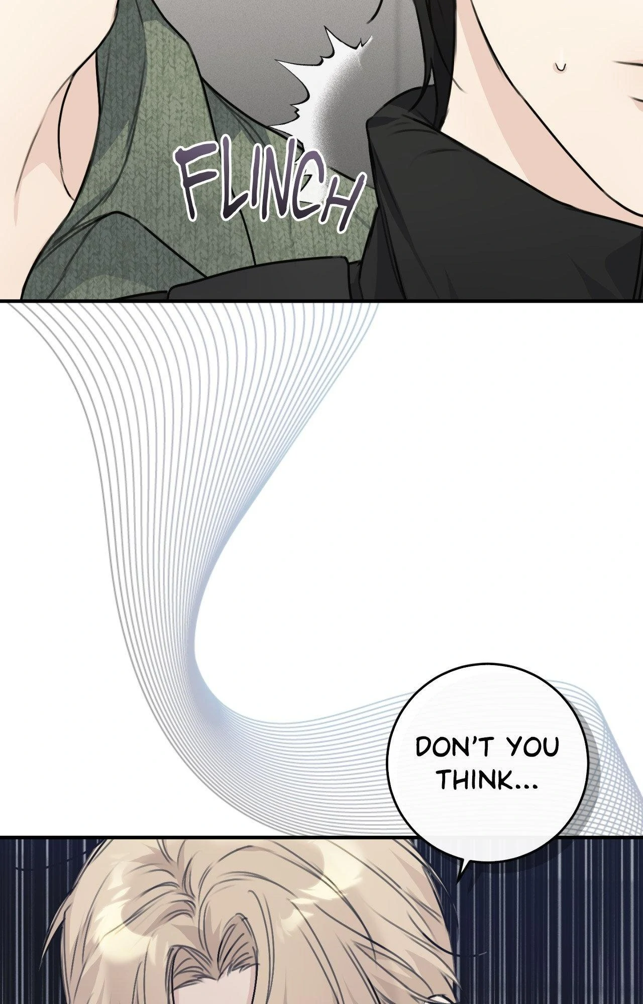 Symbiosis of Luna and Sol [Official] - Episode 11 manhwa