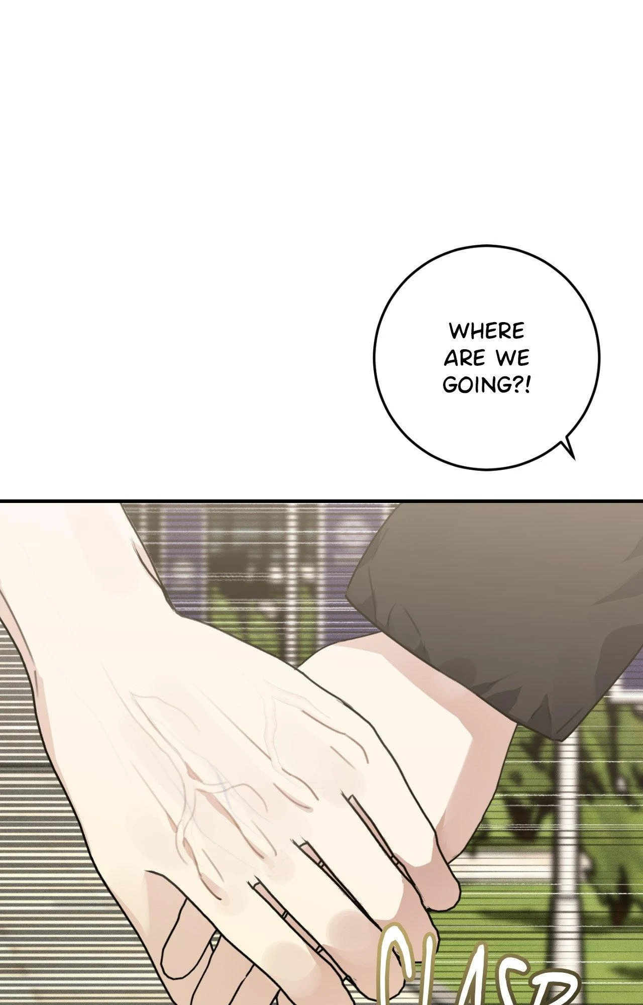 Symbiosis of Luna and Sol [Official] - Episode 11 manhwa