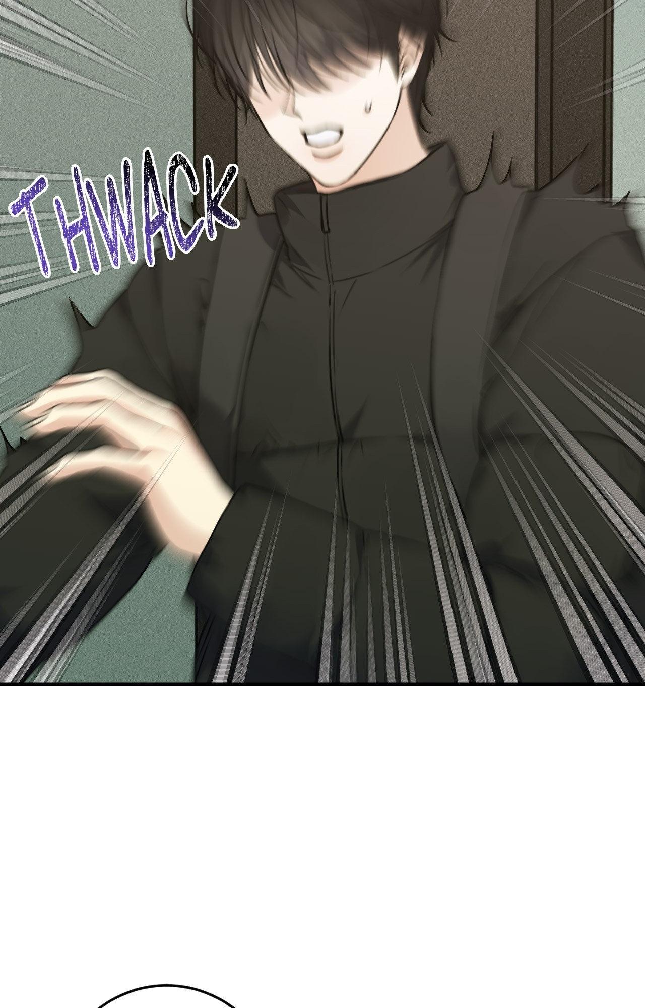 Symbiosis of Luna and Sol [Official] - Episode 11 manhwa