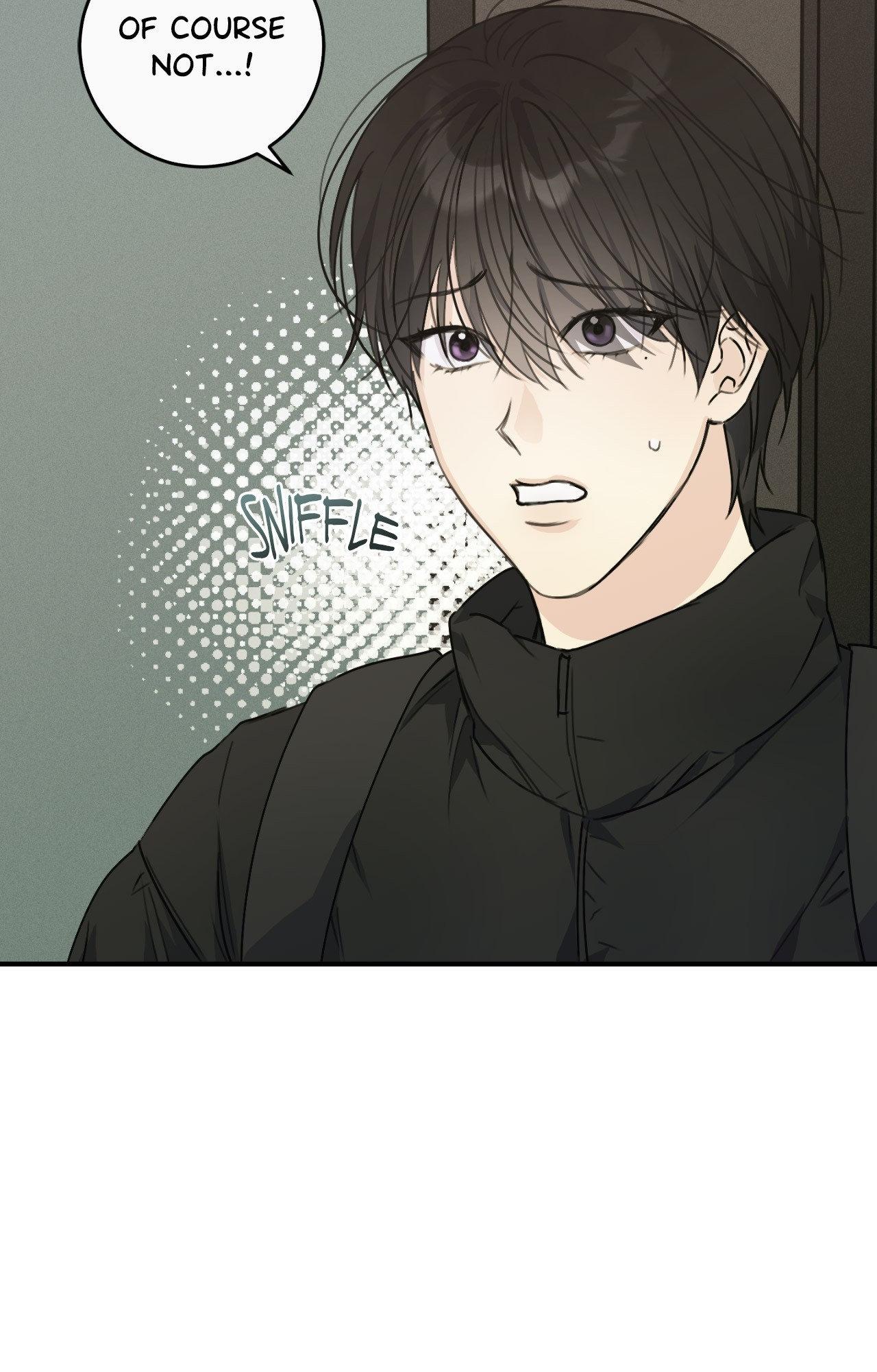 Symbiosis of Luna and Sol [Official] - Episode 11 manhwa