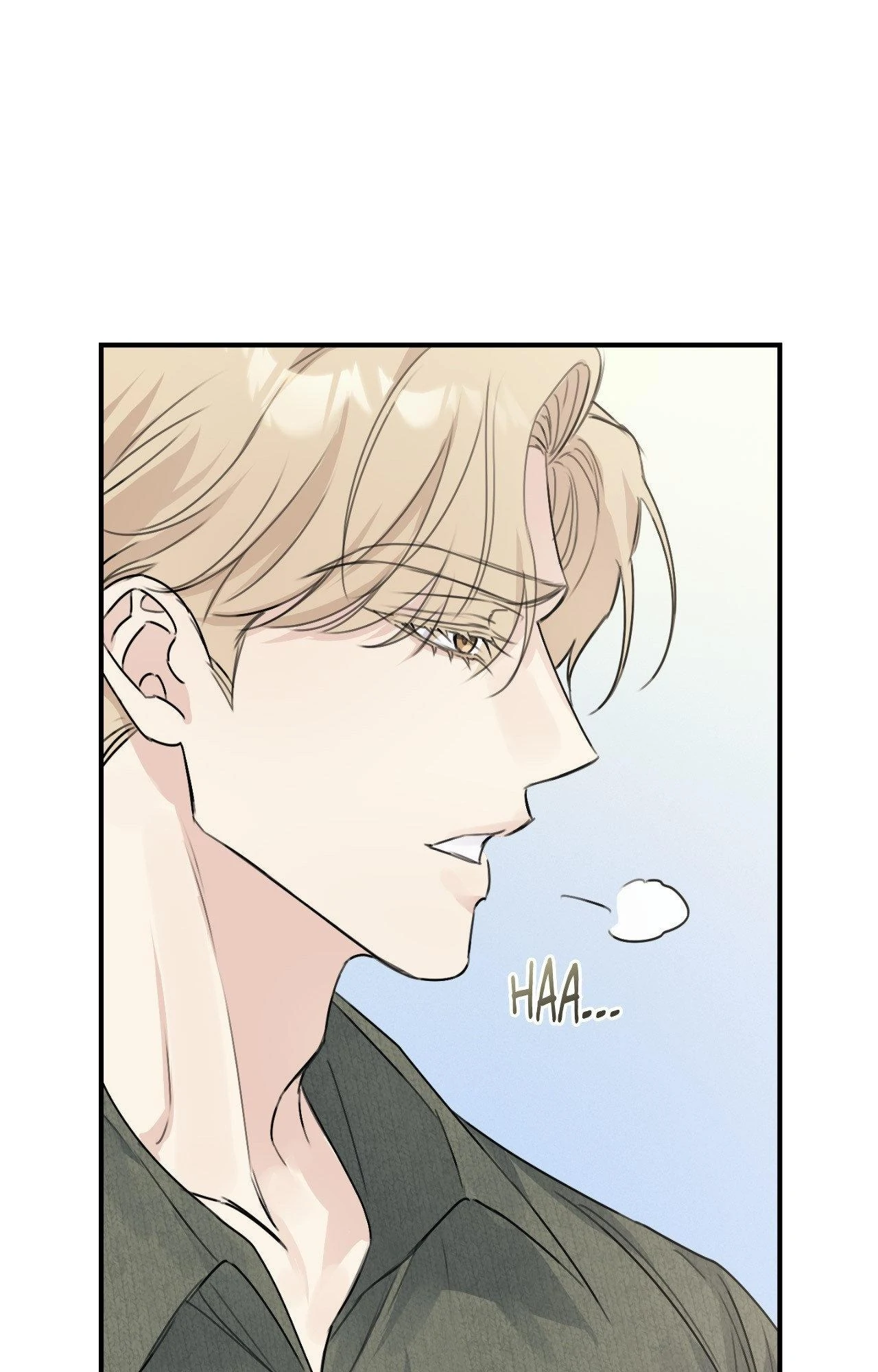 Symbiosis of Luna and Sol [Official] - Episode 11 manhwa