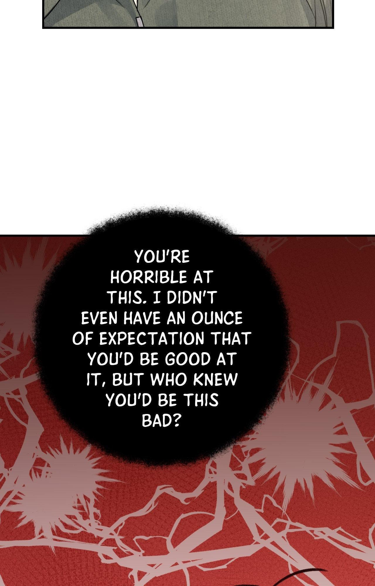 Symbiosis of Luna and Sol [Official] - Episode 11 manhwa