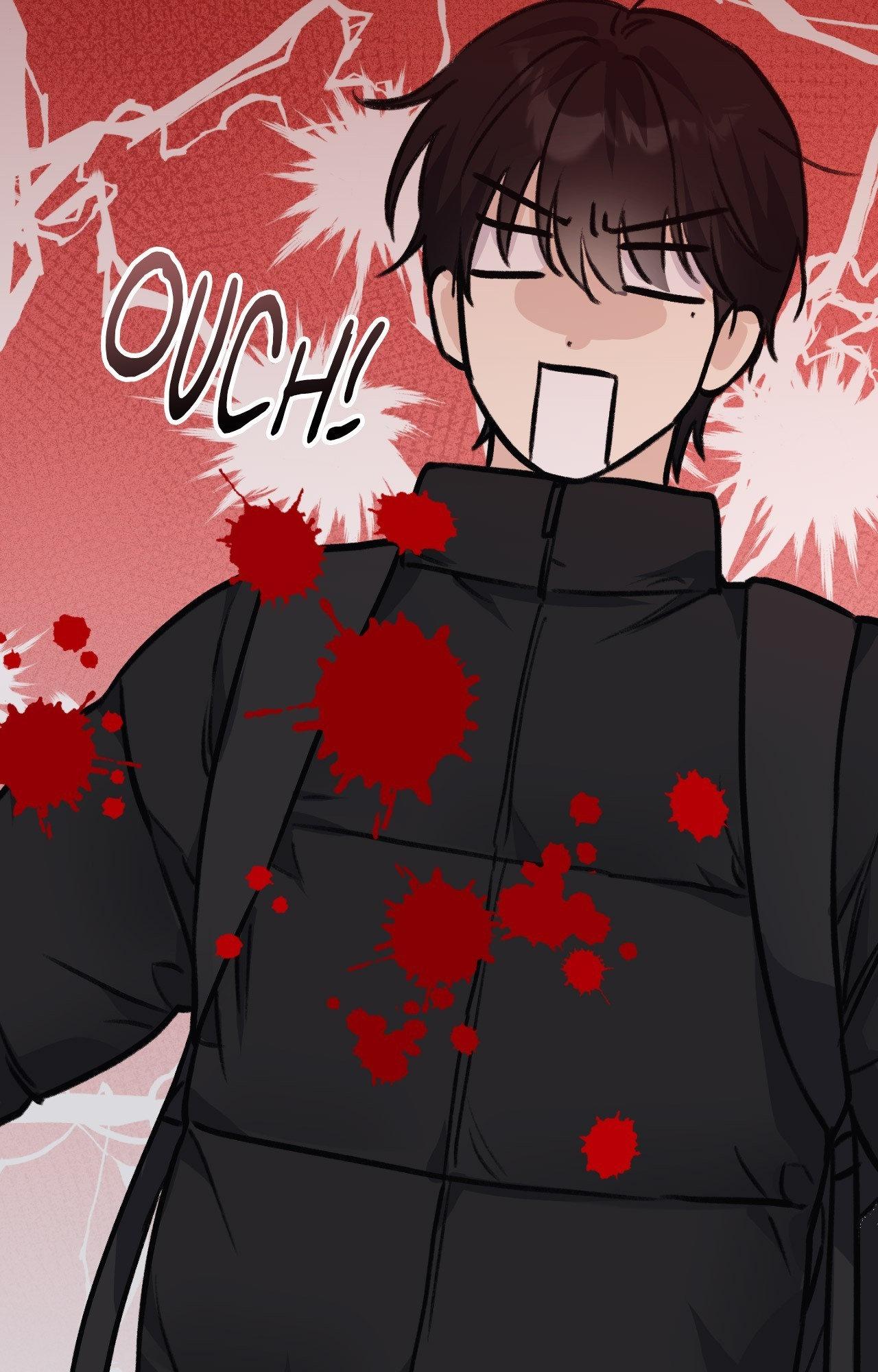 Symbiosis of Luna and Sol [Official] - Episode 11 manhwa