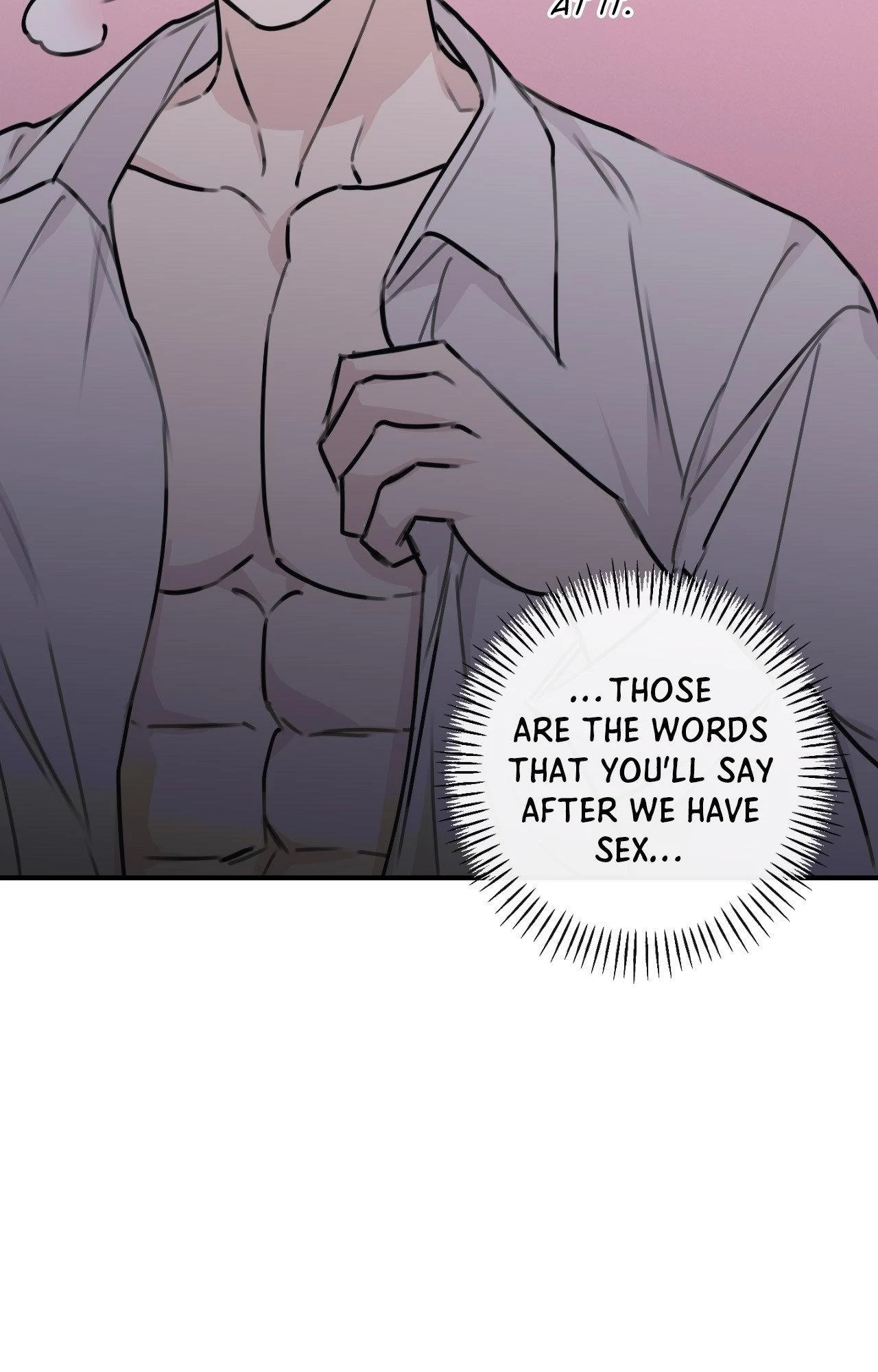 Symbiosis of Luna and Sol [Official] - Episode 11 manhwa