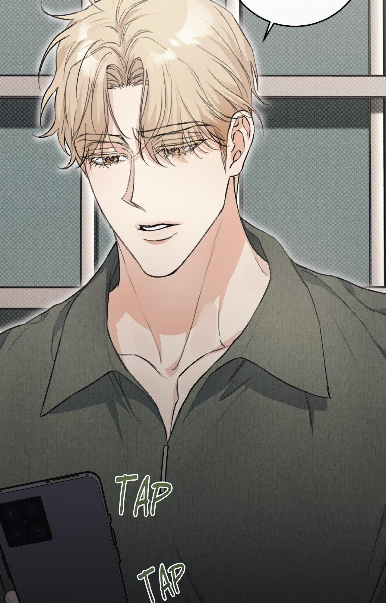 Symbiosis of Luna and Sol [Official] - Episode 11 manhwa