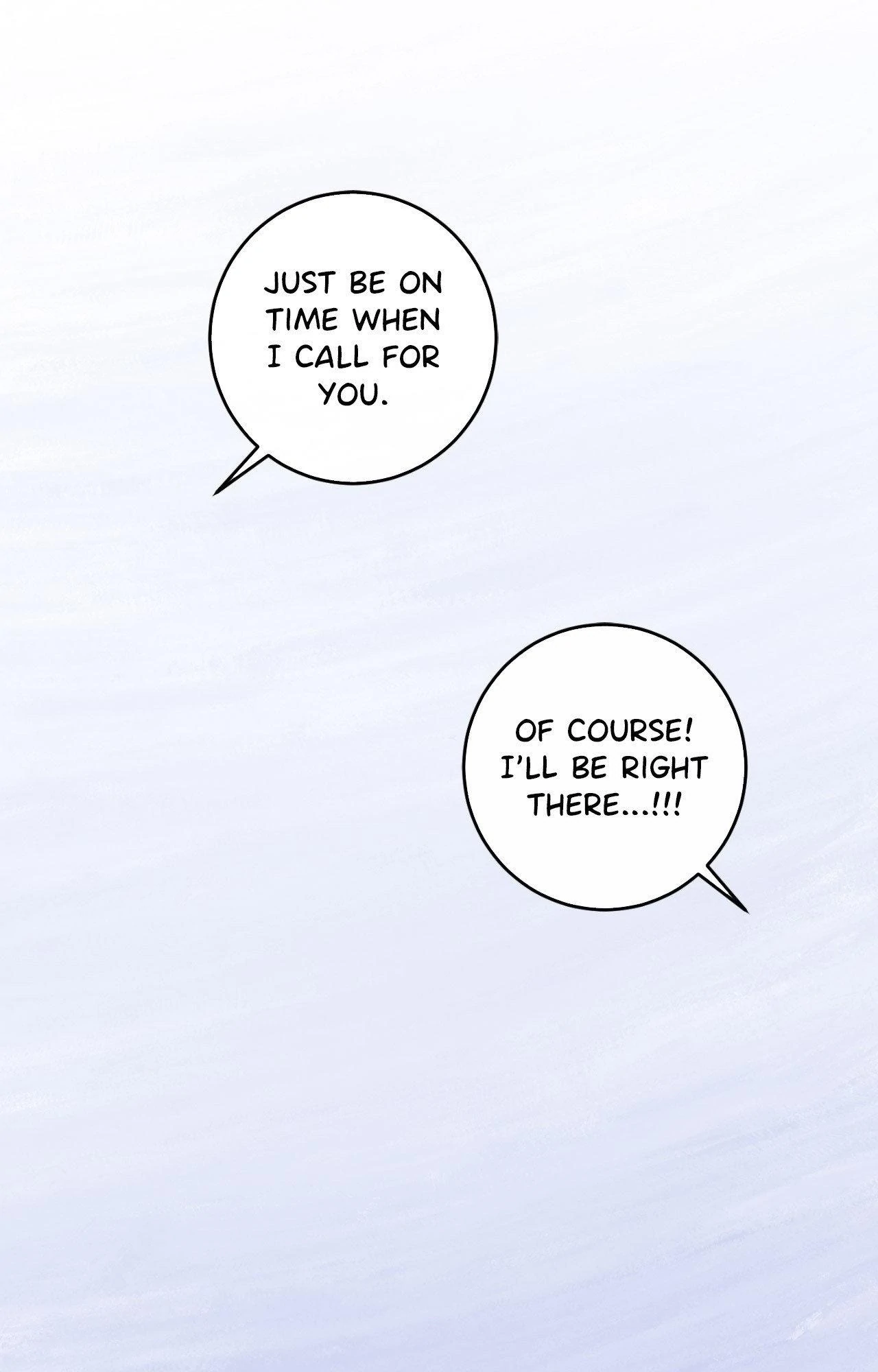 Symbiosis of Luna and Sol [Official] - Episode 11 manhwa