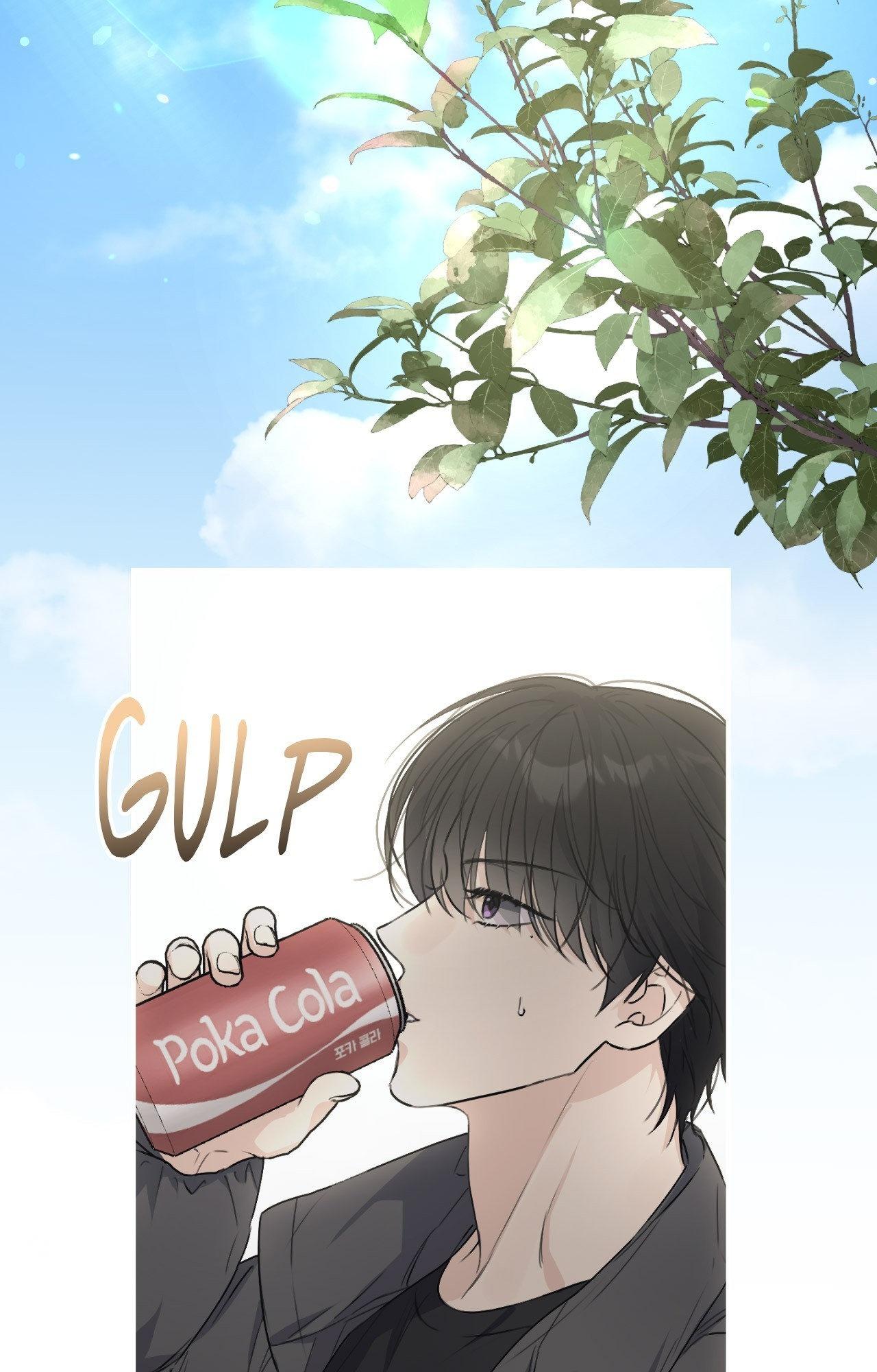 Symbiosis of Luna and Sol [Official] - Episode 11 manhwa