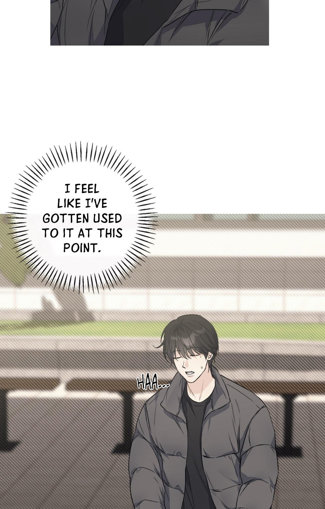 Symbiosis of Luna and Sol [Official] - Episode 11 manhwa