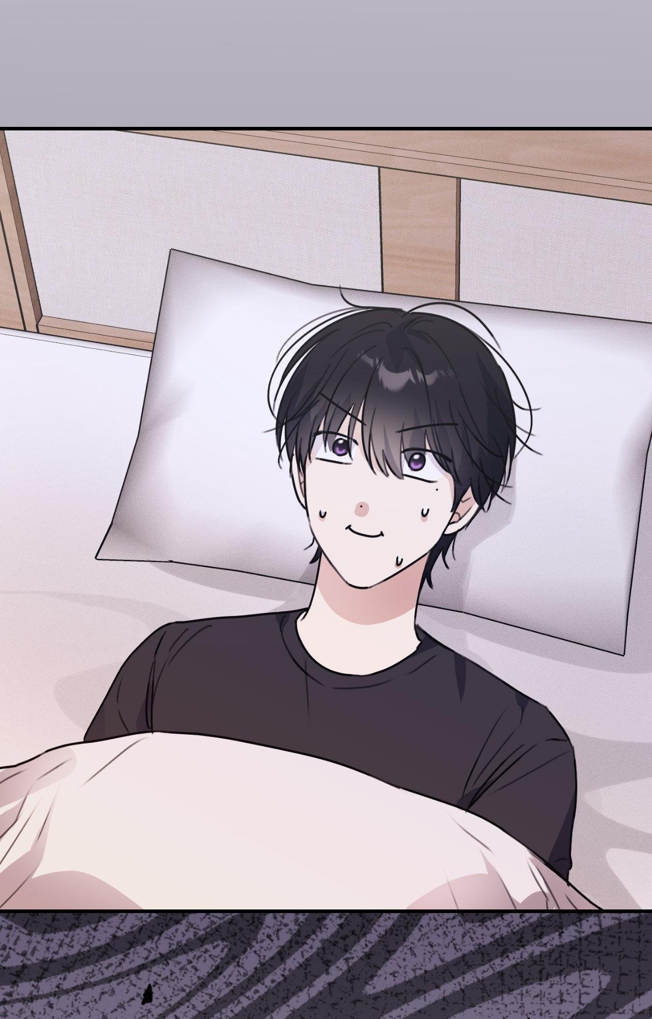 Symbiosis of Luna and Sol [Official] - Episode 11 manhwa