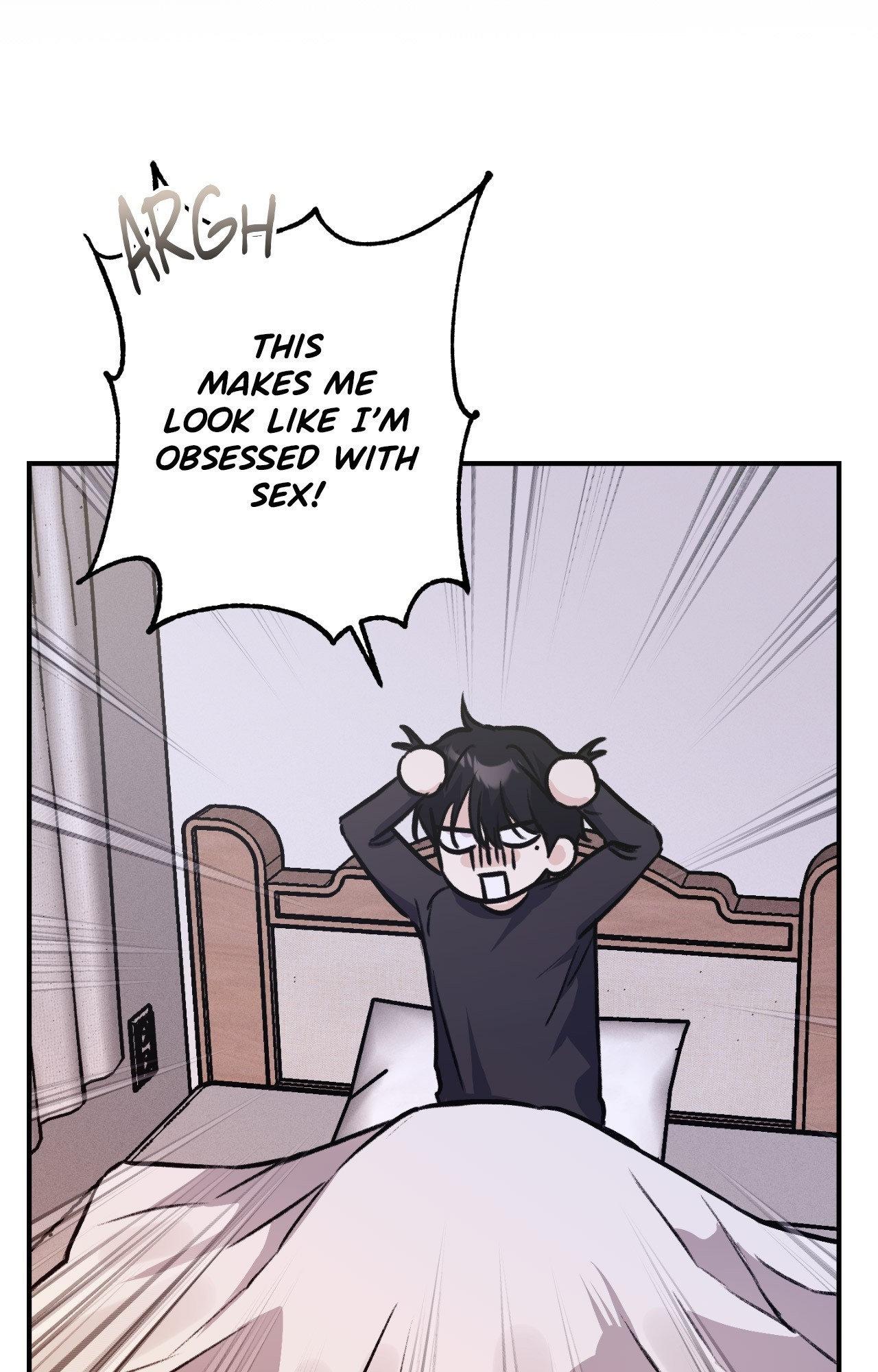 Symbiosis of Luna and Sol [Official] - Episode 11 manhwa