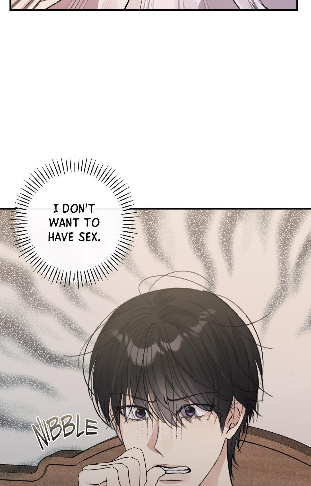 Symbiosis of Luna and Sol [Official] - Episode 11 manhwa