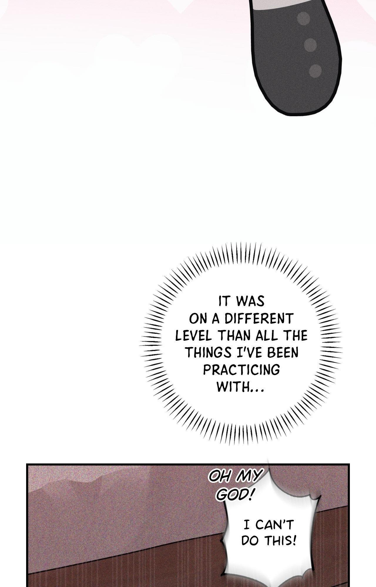 Symbiosis of Luna and Sol [Official] - Episode 11 manhwa