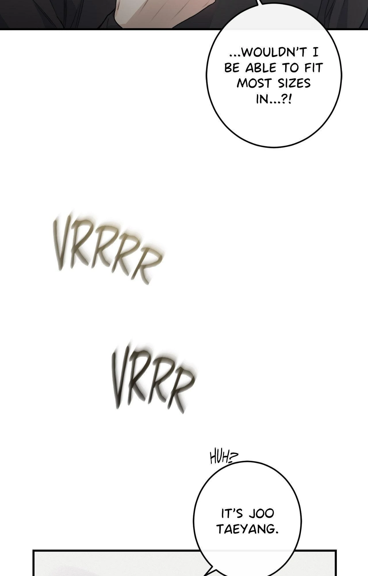 Symbiosis of Luna and Sol [Official] - Episode 11 manhwa