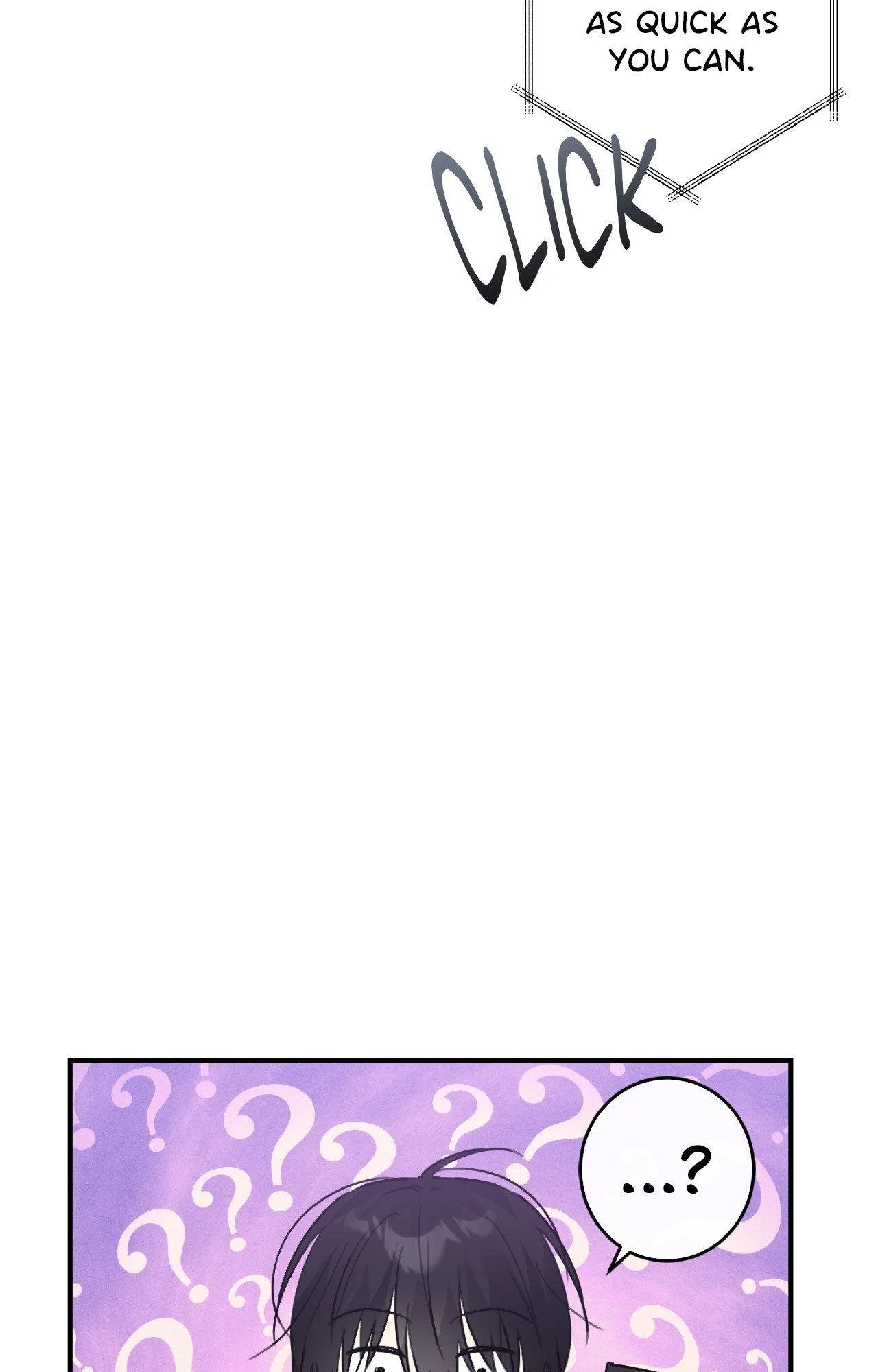 Symbiosis of Luna and Sol [Official] - Episode 11 manhwa