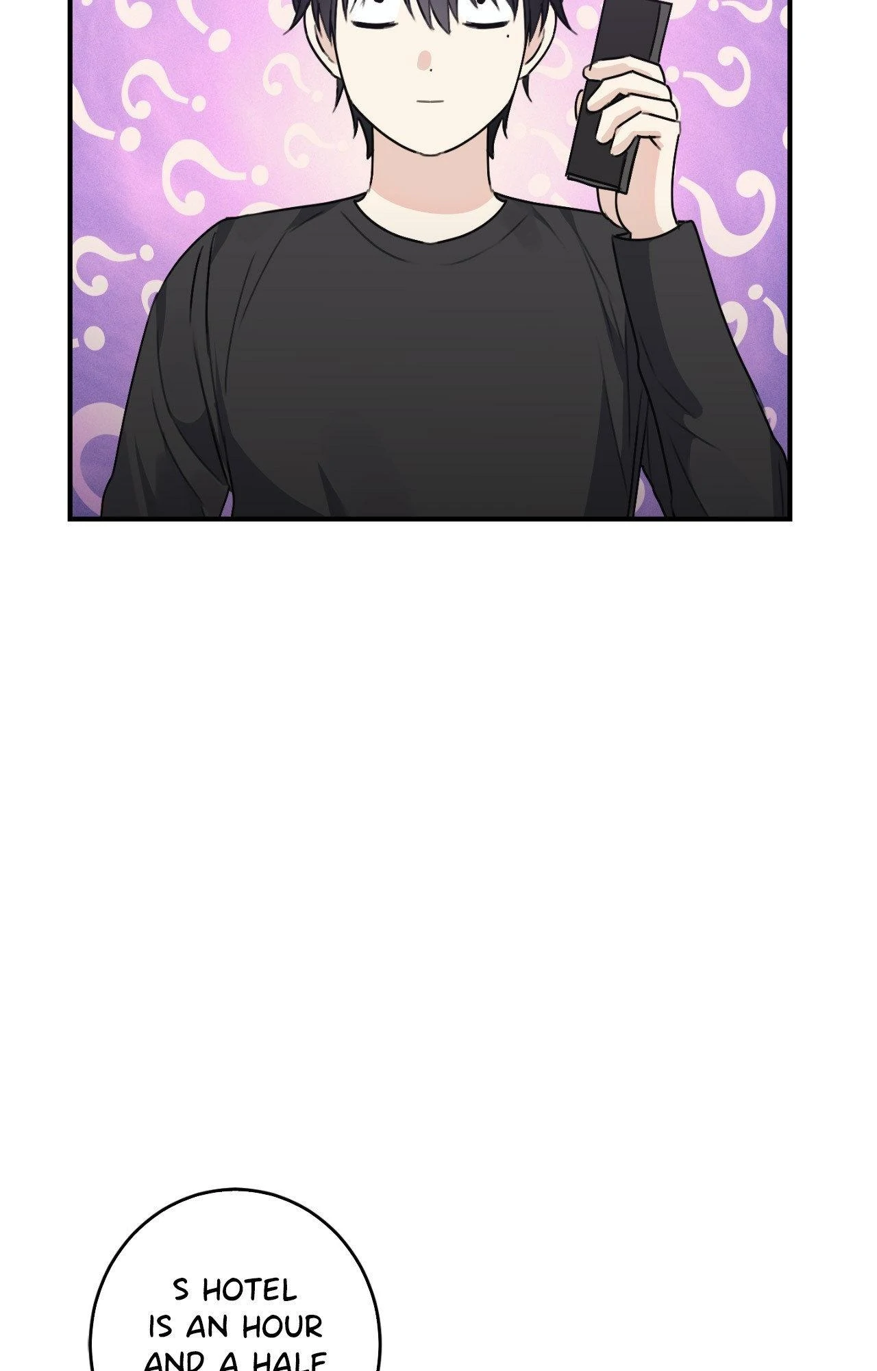 Symbiosis of Luna and Sol [Official] - Episode 11 manhwa