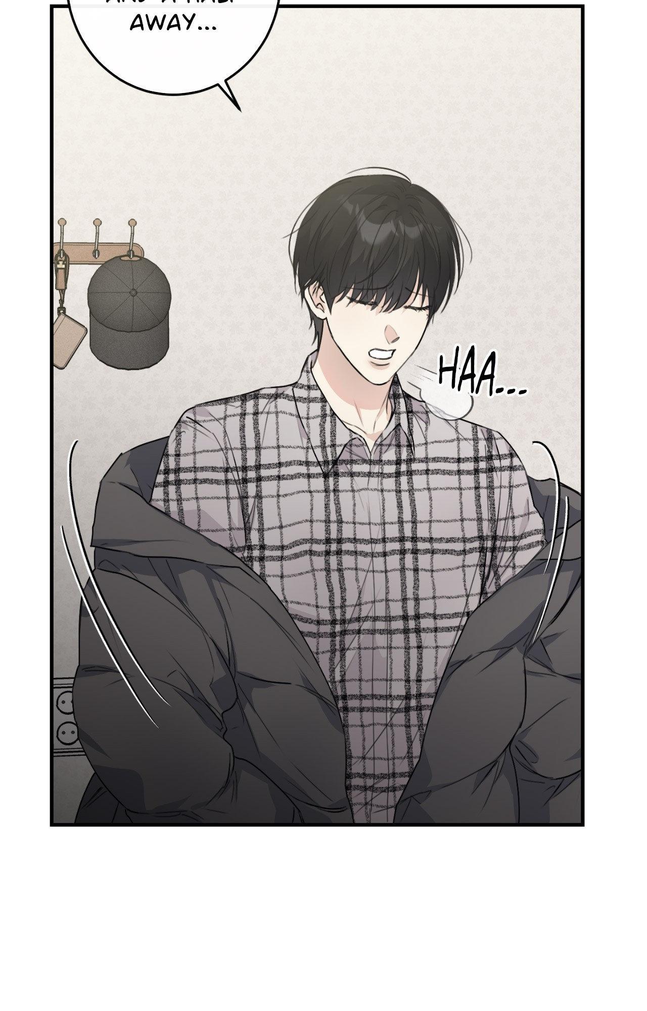 Symbiosis of Luna and Sol [Official] - Episode 11 manhwa