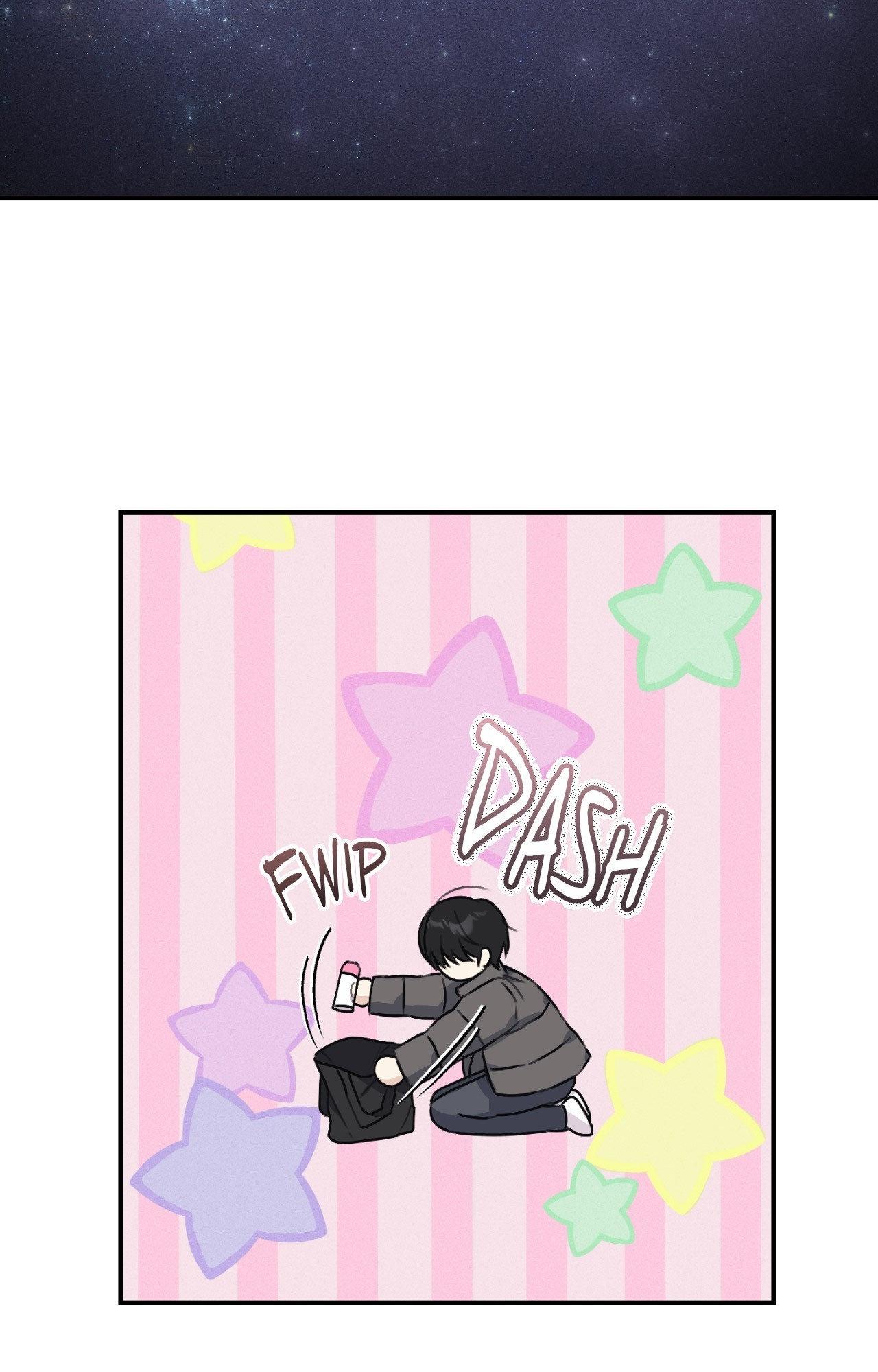 Symbiosis of Luna and Sol [Official] - Episode 11 manhwa