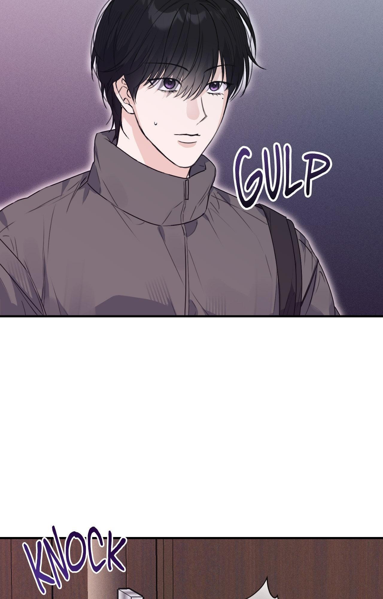 Symbiosis of Luna and Sol [Official] - Episode 11 manhwa