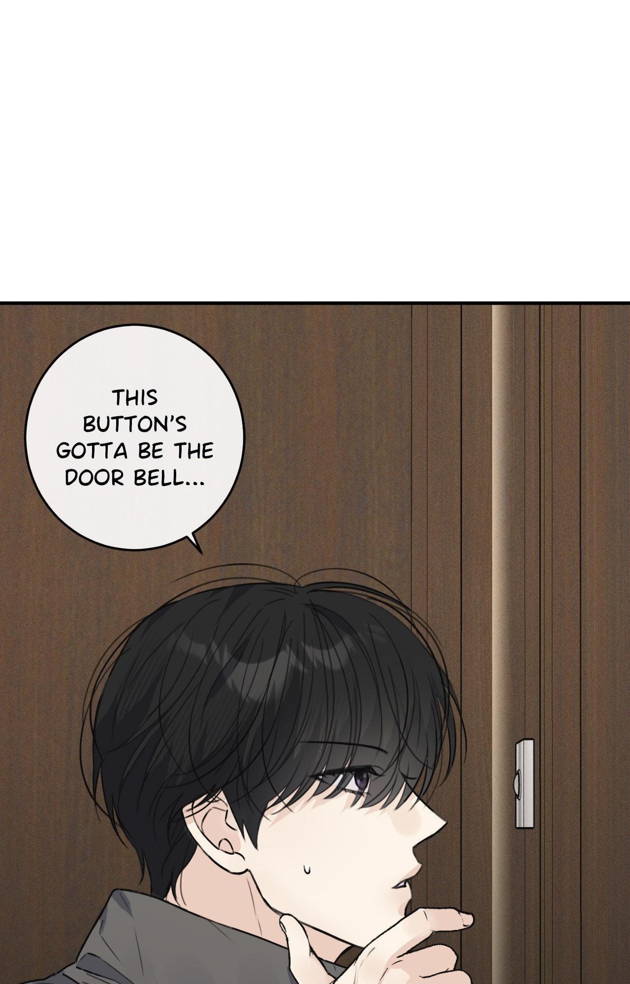 Symbiosis of Luna and Sol [Official] - Episode 11 manhwa