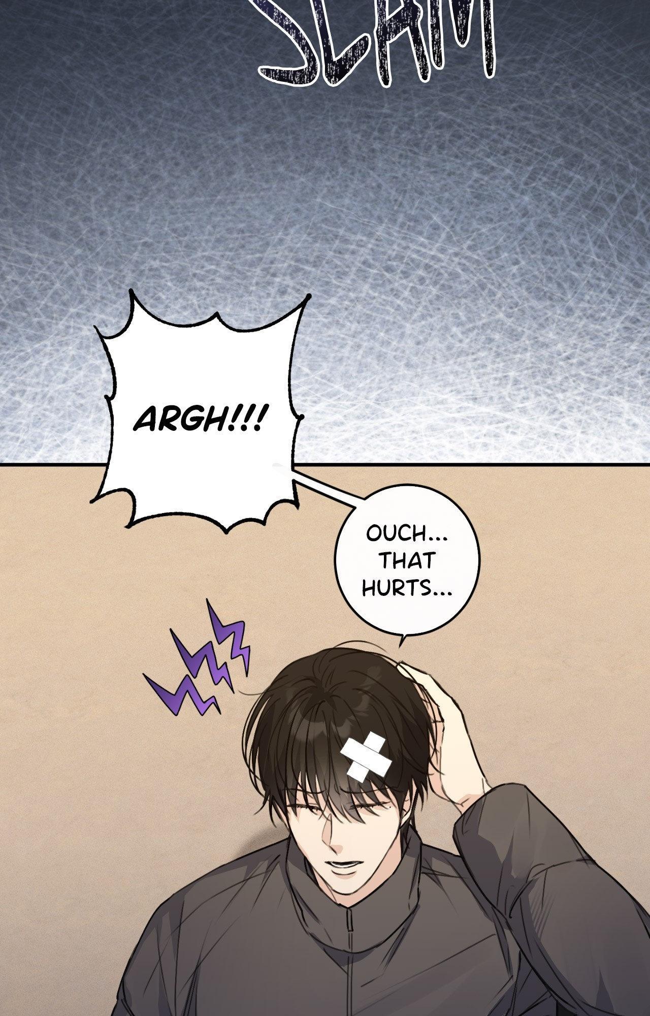 Symbiosis of Luna and Sol [Official] - Episode 11 manhwa