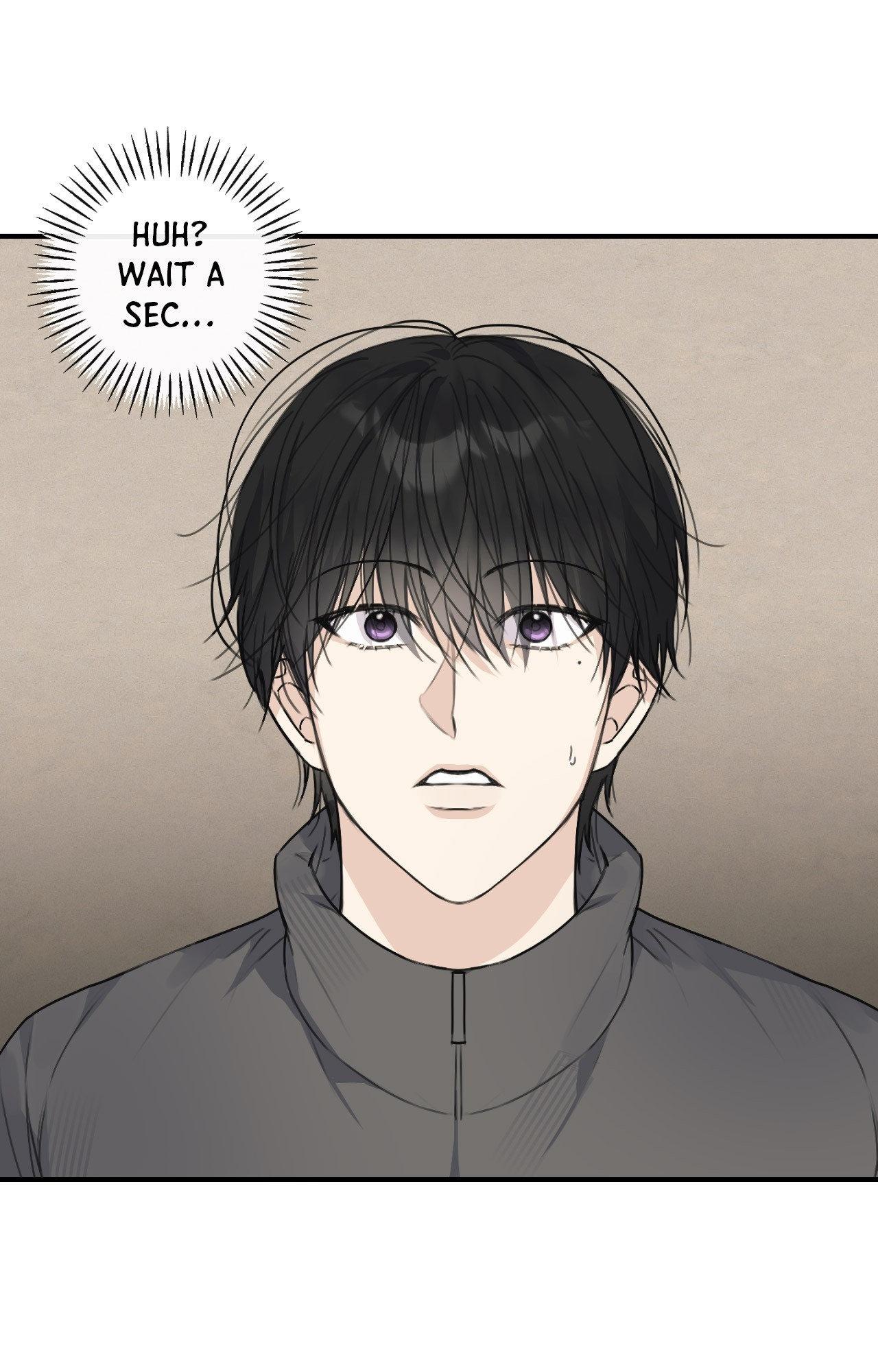 Symbiosis of Luna and Sol [Official] - Episode 11 manhwa