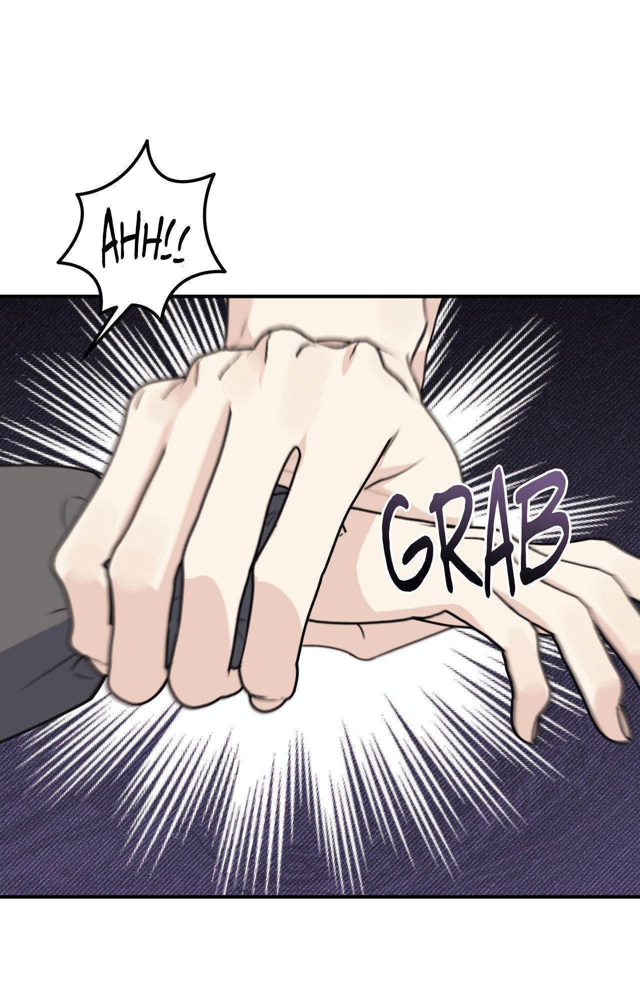 Symbiosis of Luna and Sol [Official] - Episode 11 manhwa