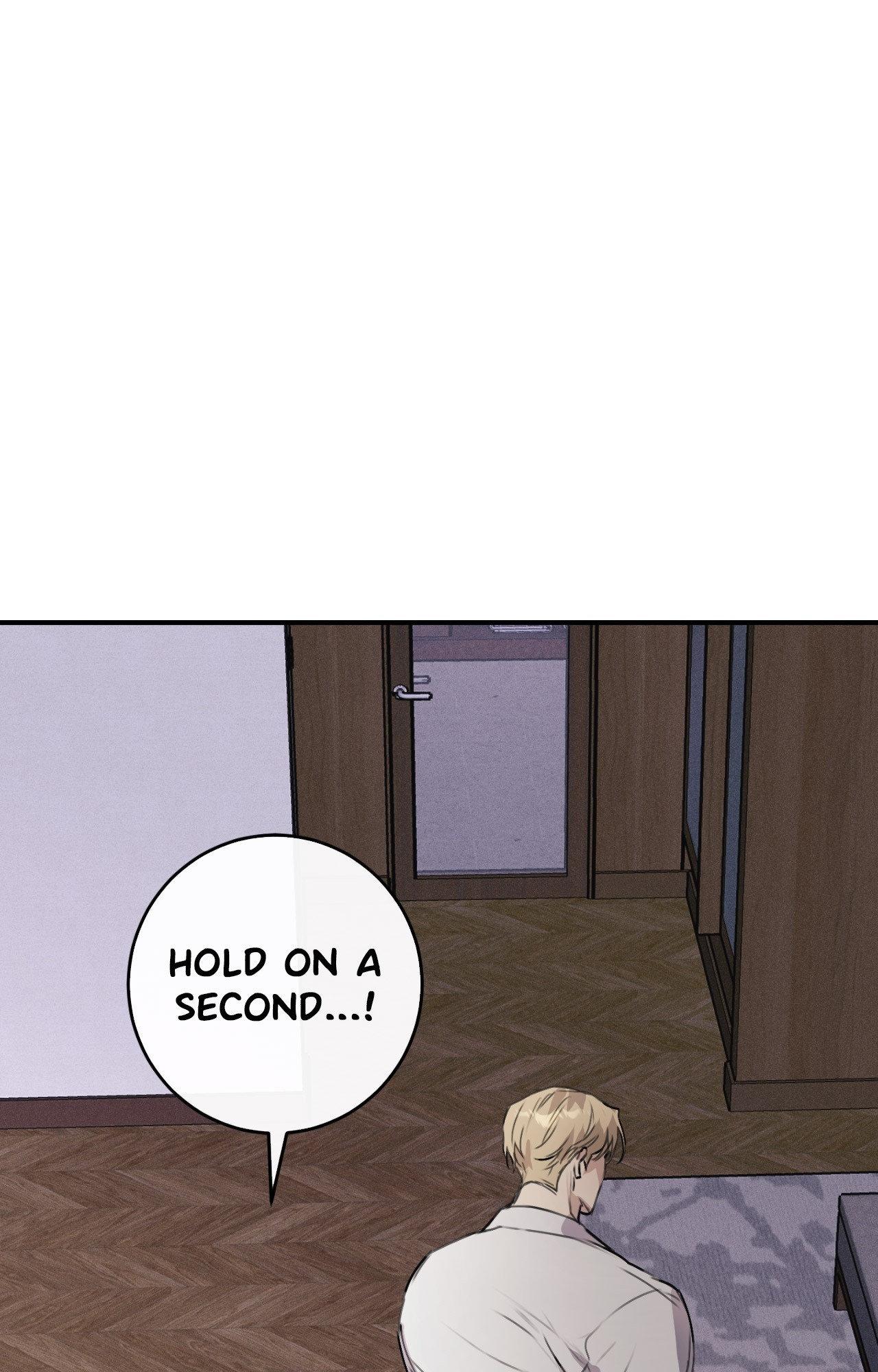 Symbiosis of Luna and Sol [Official] - Episode 11 manhwa