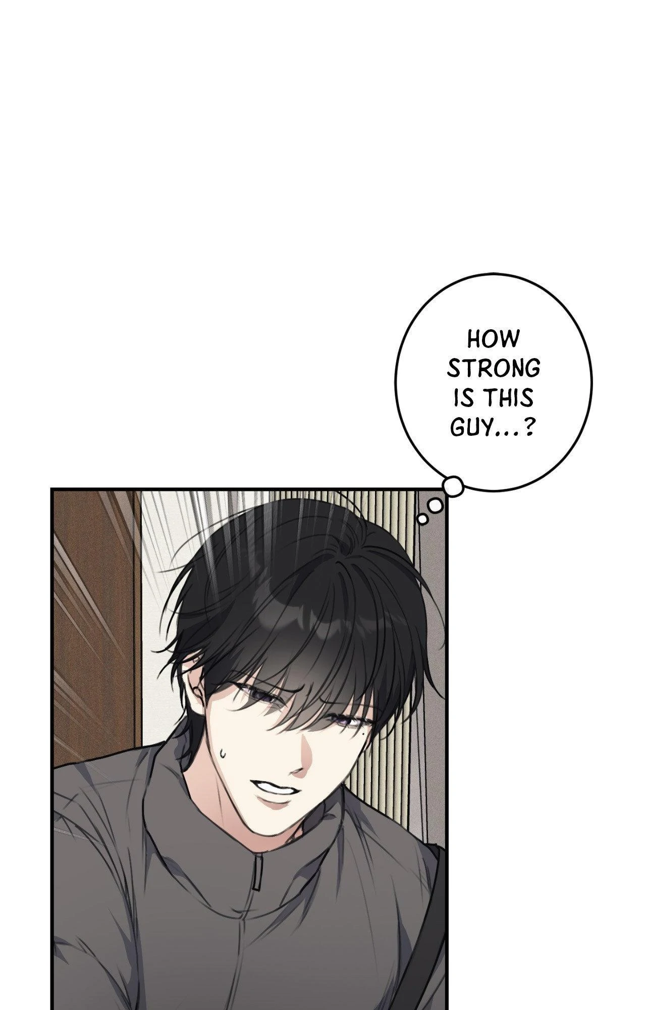 Symbiosis of Luna and Sol [Official] - Episode 11 manhwa