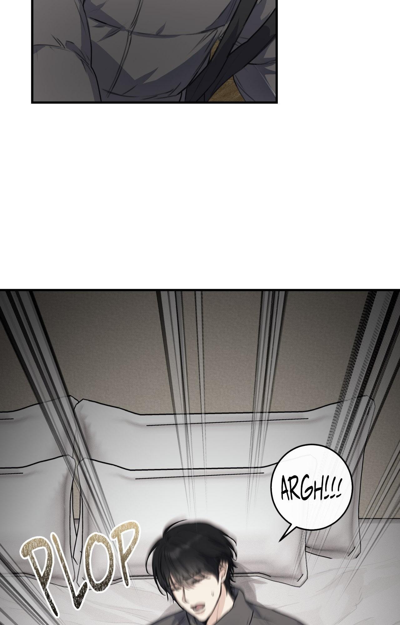 Symbiosis of Luna and Sol [Official] - Episode 11 manhwa