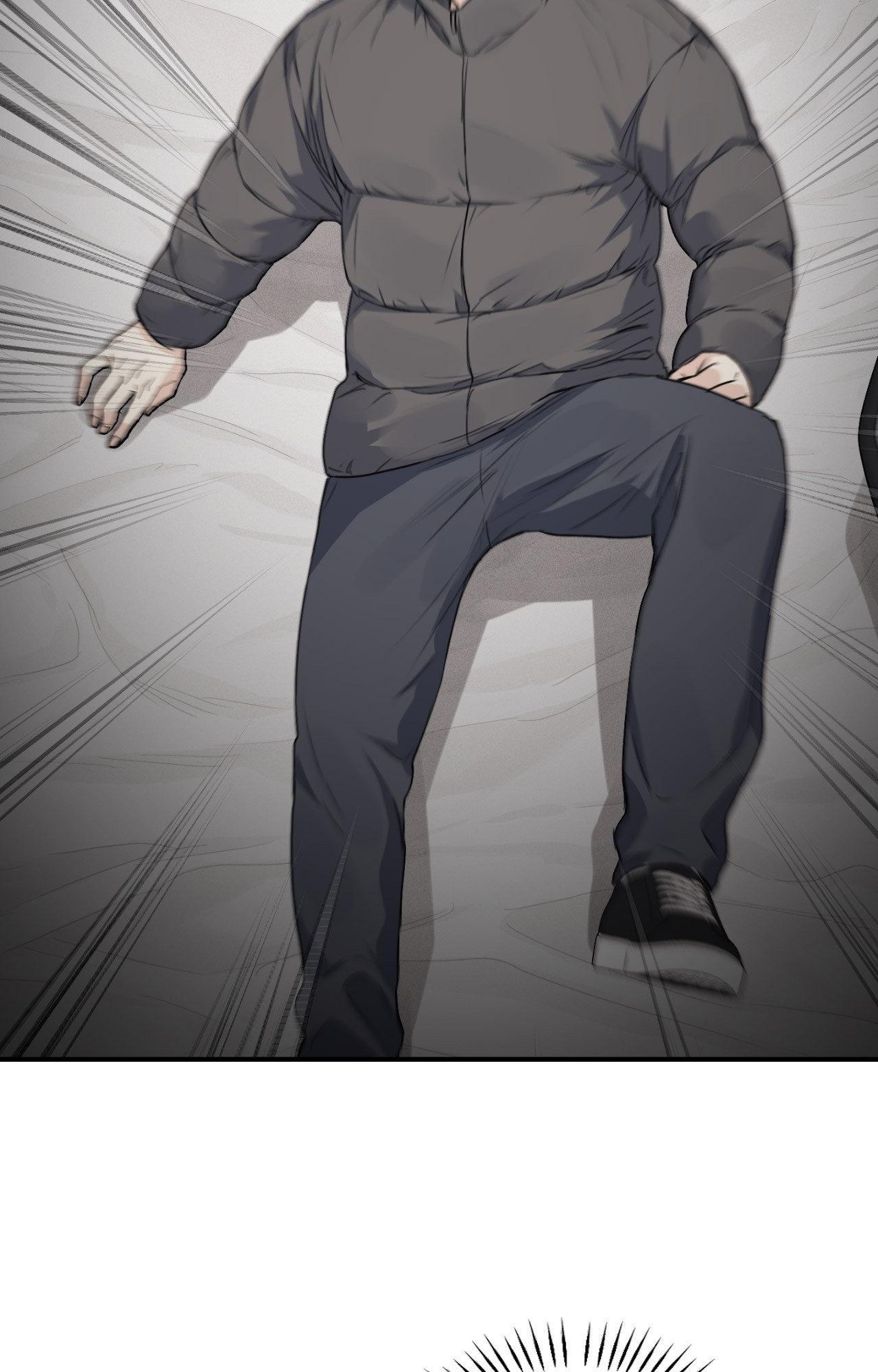 Symbiosis of Luna and Sol [Official] - Episode 11 manhwa