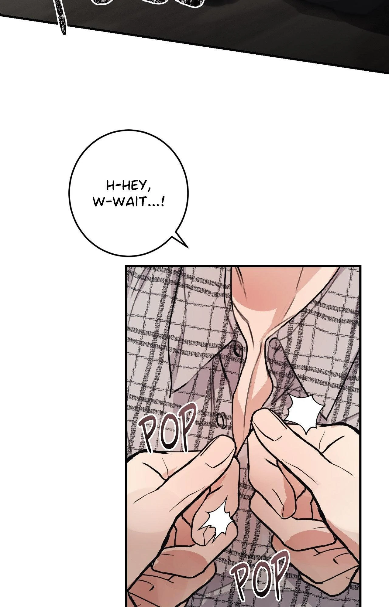 Symbiosis of Luna and Sol [Official] - Episode 11 manhwa