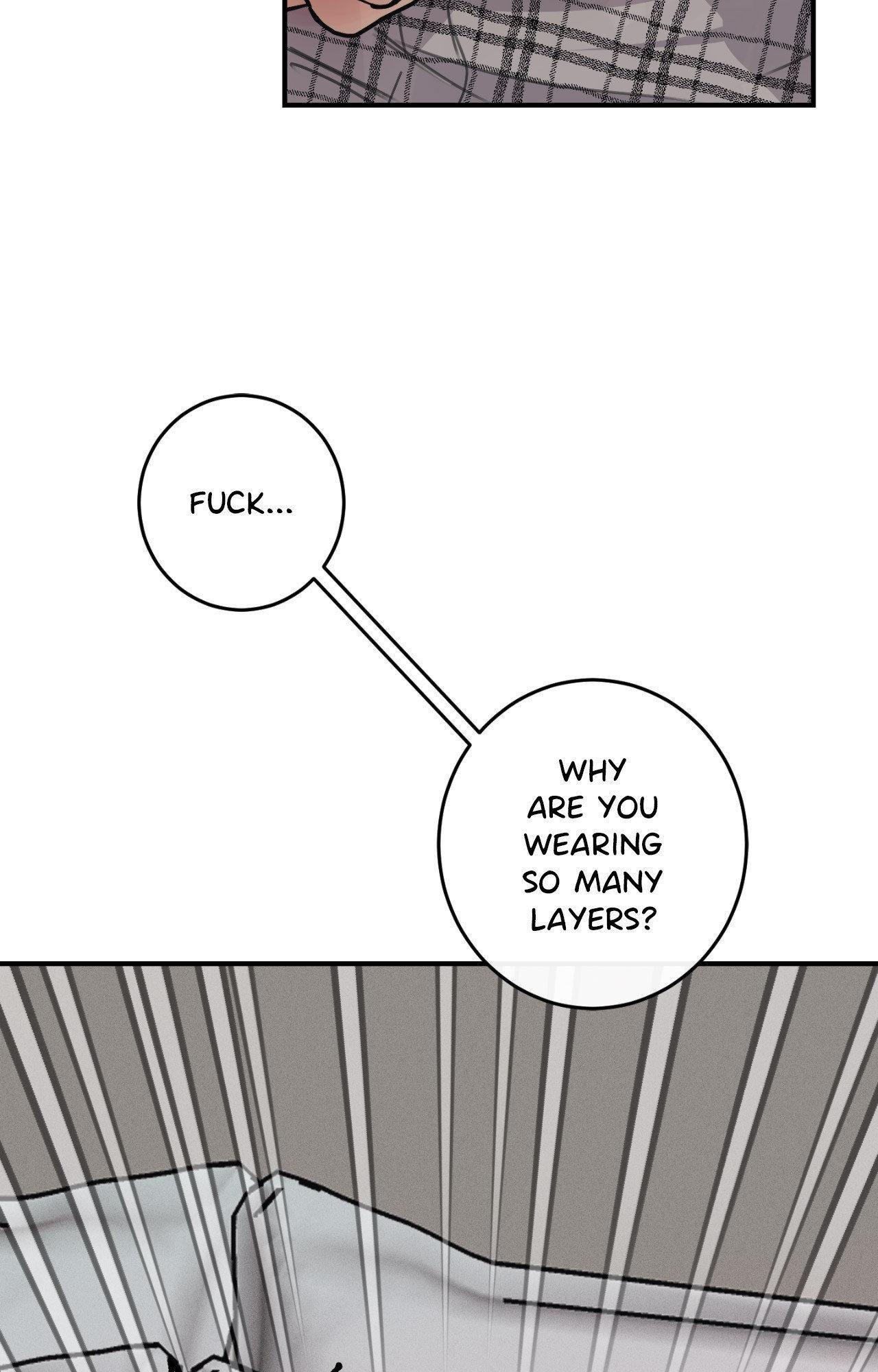 Symbiosis of Luna and Sol [Official] - Episode 11 manhwa