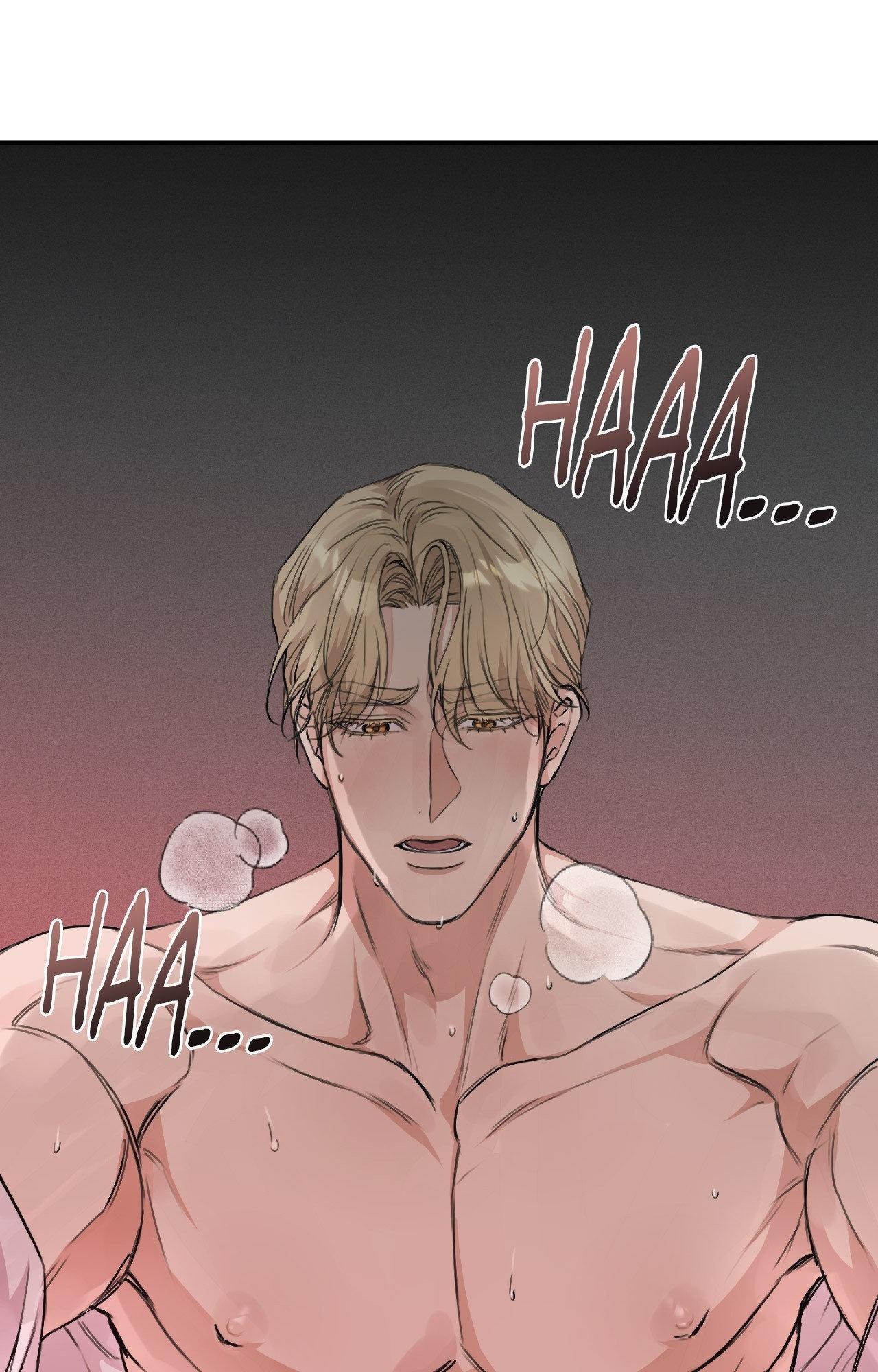 Symbiosis of Luna and Sol [Official] - Episode 11 manhwa
