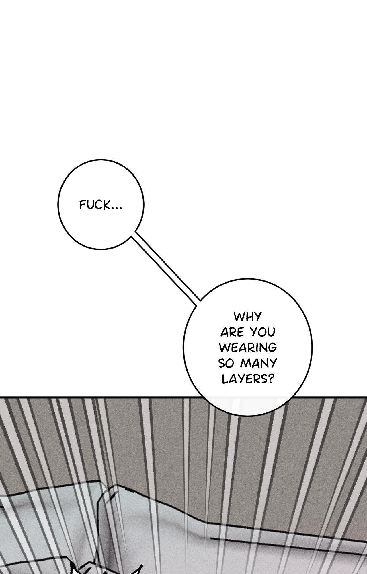 Symbiosis of Luna and Sol [Official] - Episode 12 manhwa