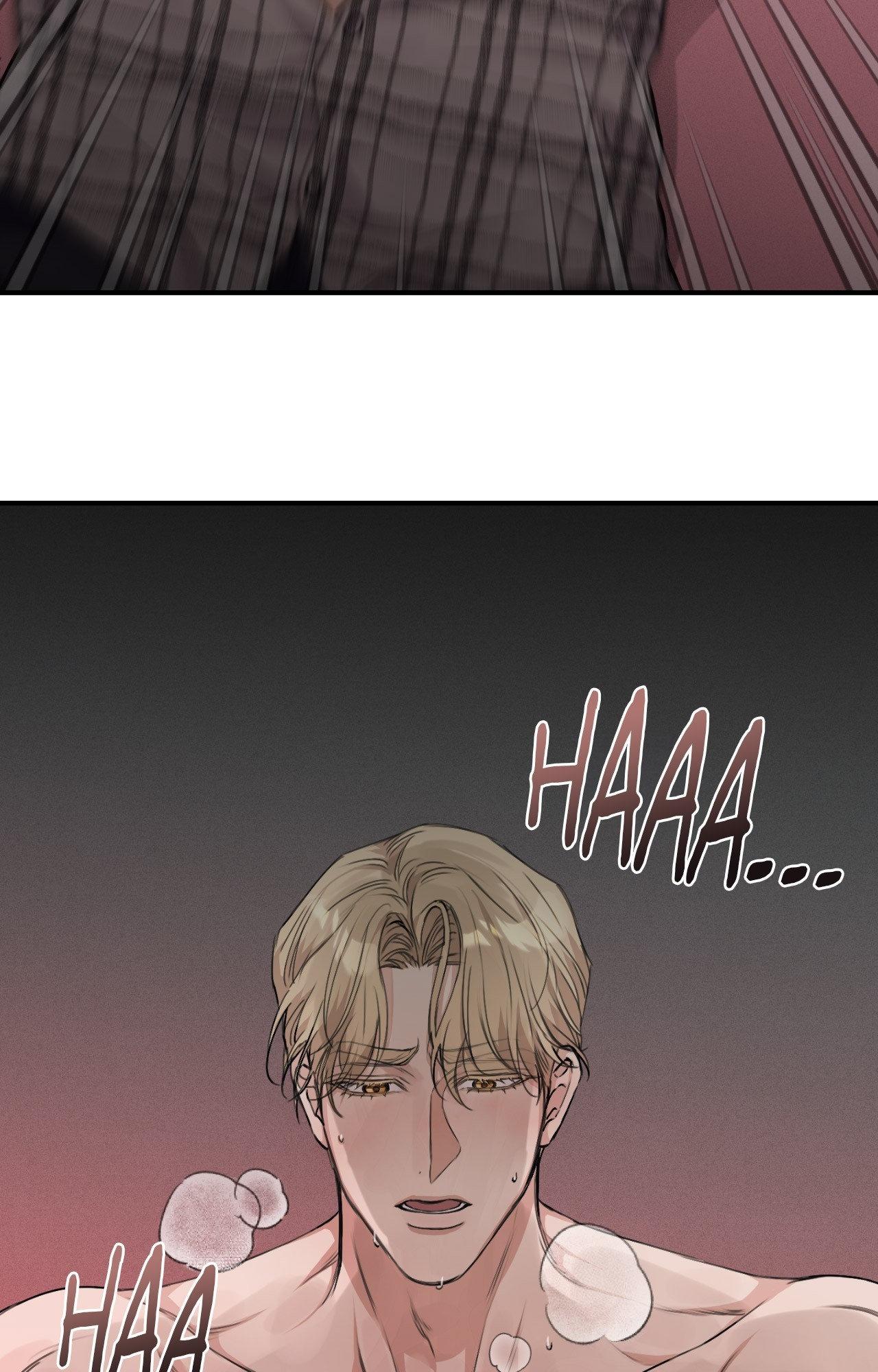Symbiosis of Luna and Sol [Official] - Episode 12 manhwa