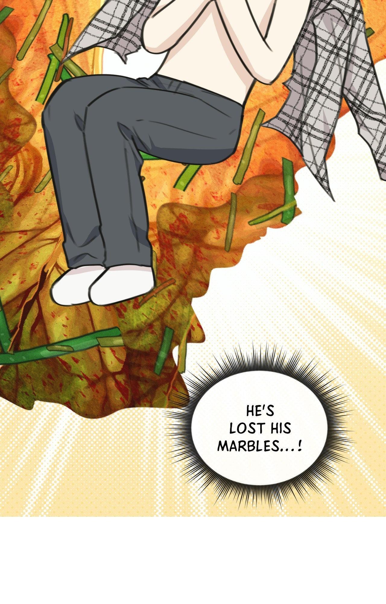 Symbiosis of Luna and Sol [Official] - Episode 12 manhwa