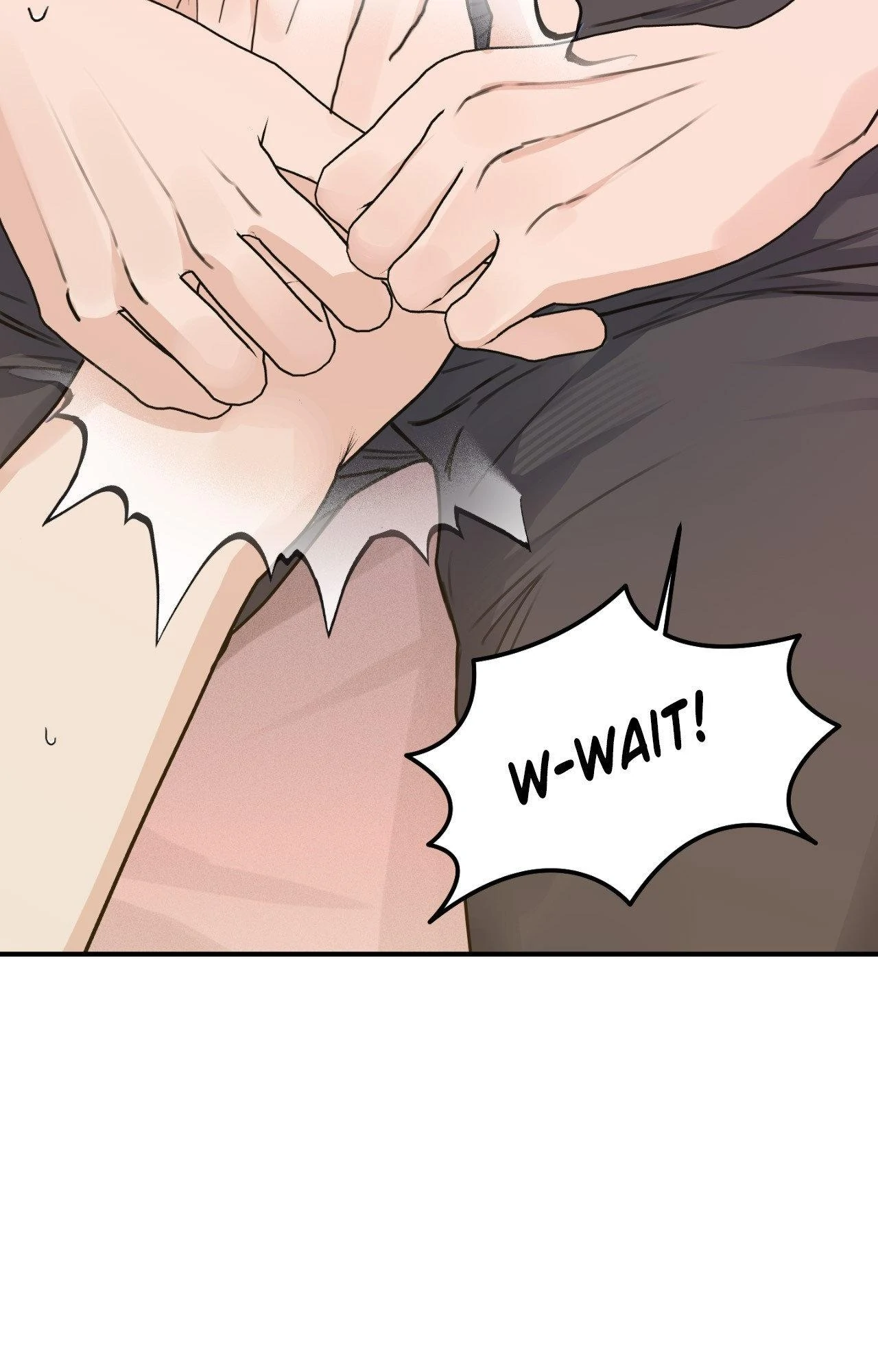 Symbiosis of Luna and Sol [Official] - Episode 12 manhwa