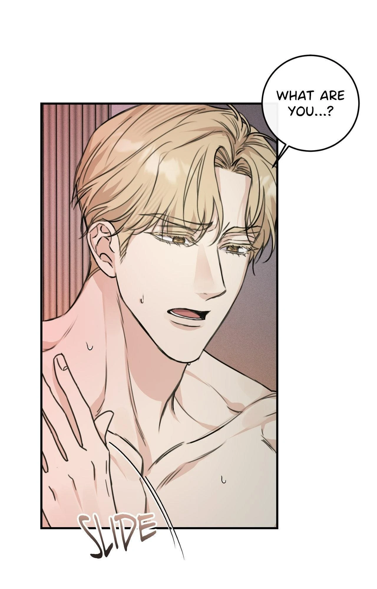 Symbiosis of Luna and Sol [Official] - Episode 12 manhwa