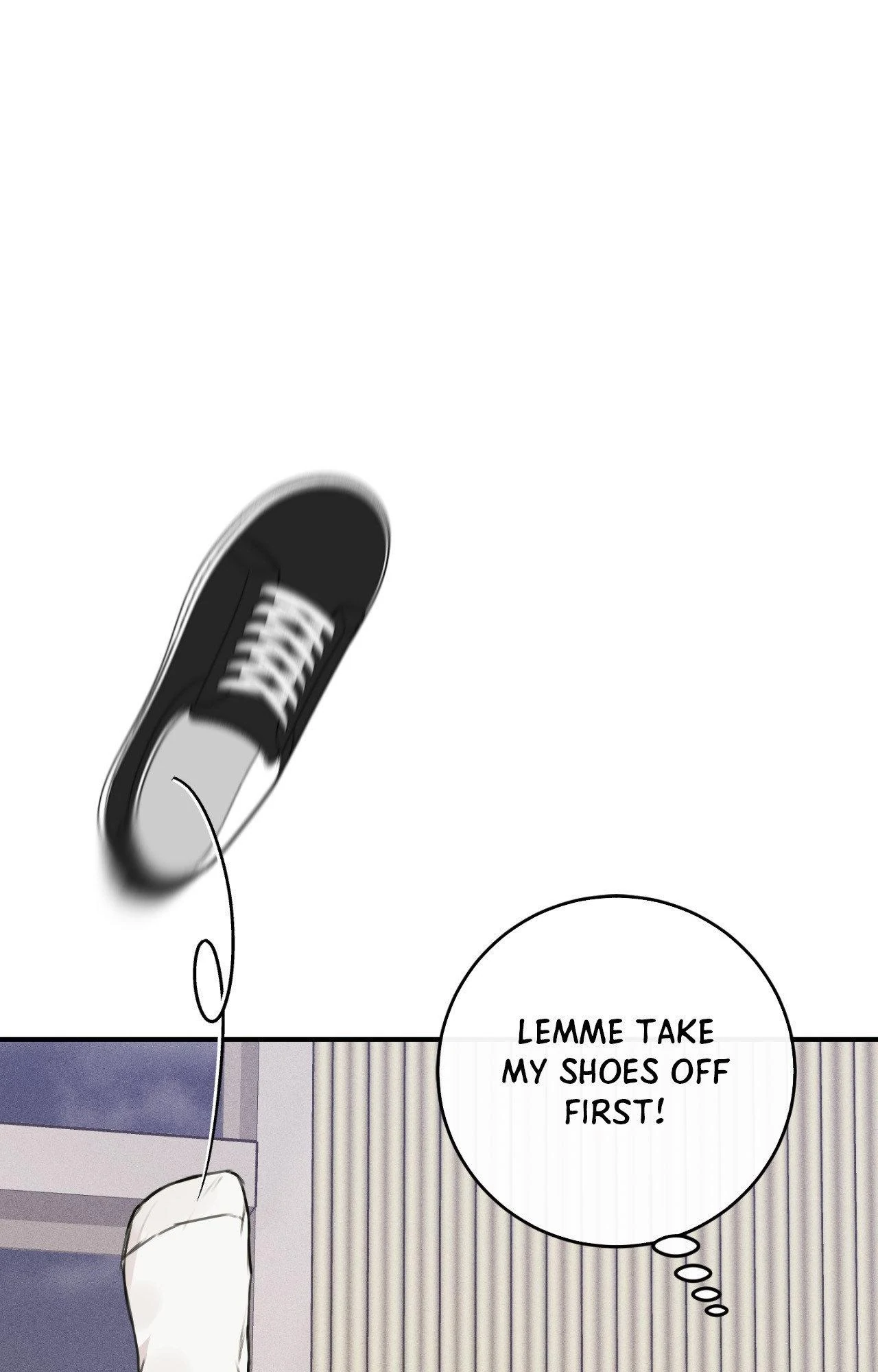 Symbiosis of Luna and Sol [Official] - Episode 12 manhwa