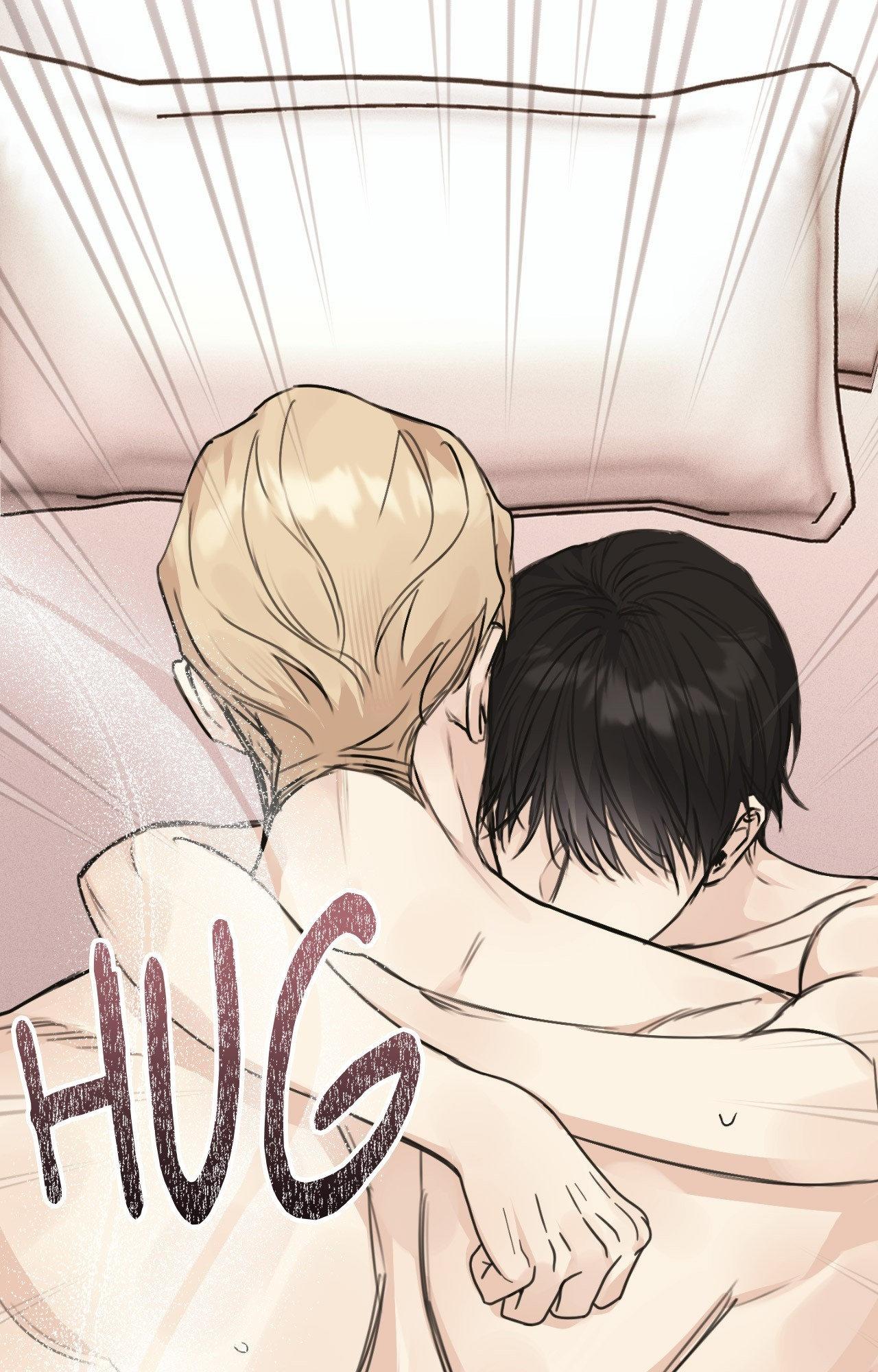 Symbiosis of Luna and Sol [Official] - Episode 12 manhwa