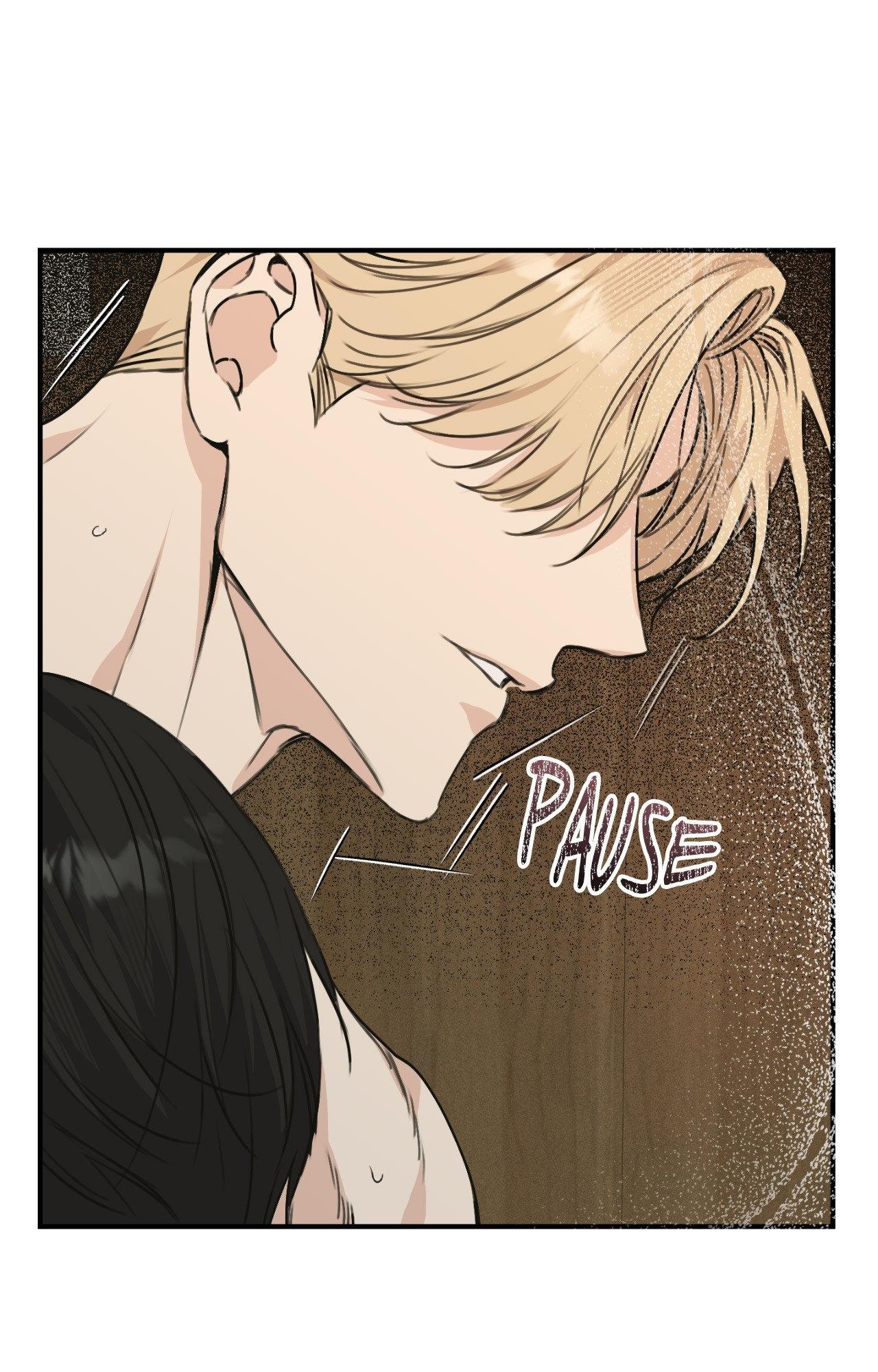 Symbiosis of Luna and Sol [Official] - Episode 12 manhwa