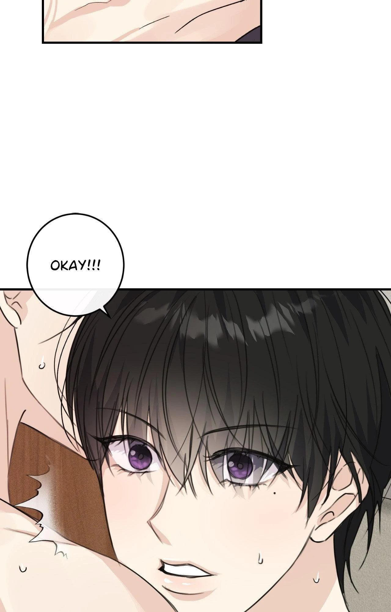 Symbiosis of Luna and Sol [Official] - Episode 12 manhwa