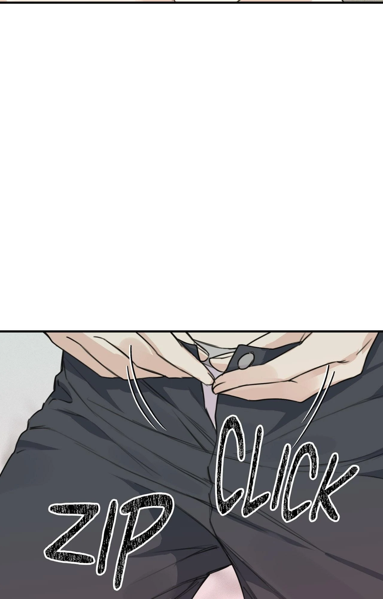 Symbiosis of Luna and Sol [Official] - Episode 12 manhwa