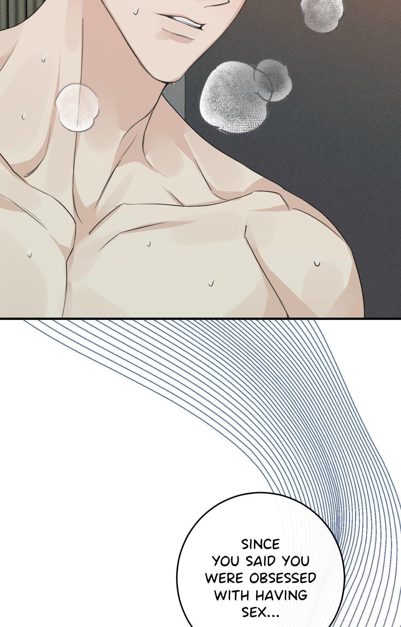 Symbiosis of Luna and Sol [Official] - Episode 12 manhwa