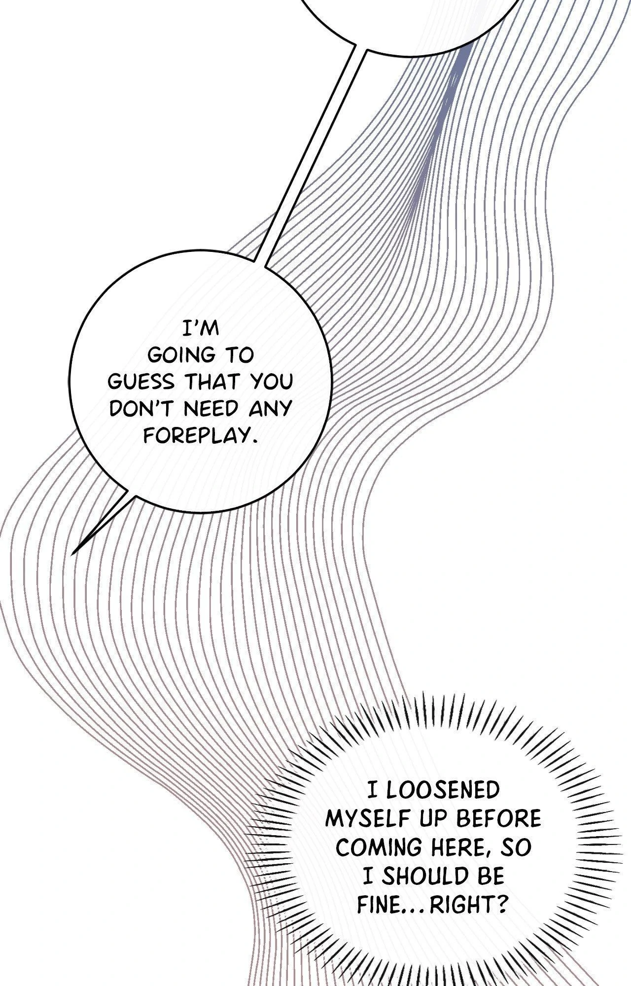 Symbiosis of Luna and Sol [Official] - Episode 12 manhwa