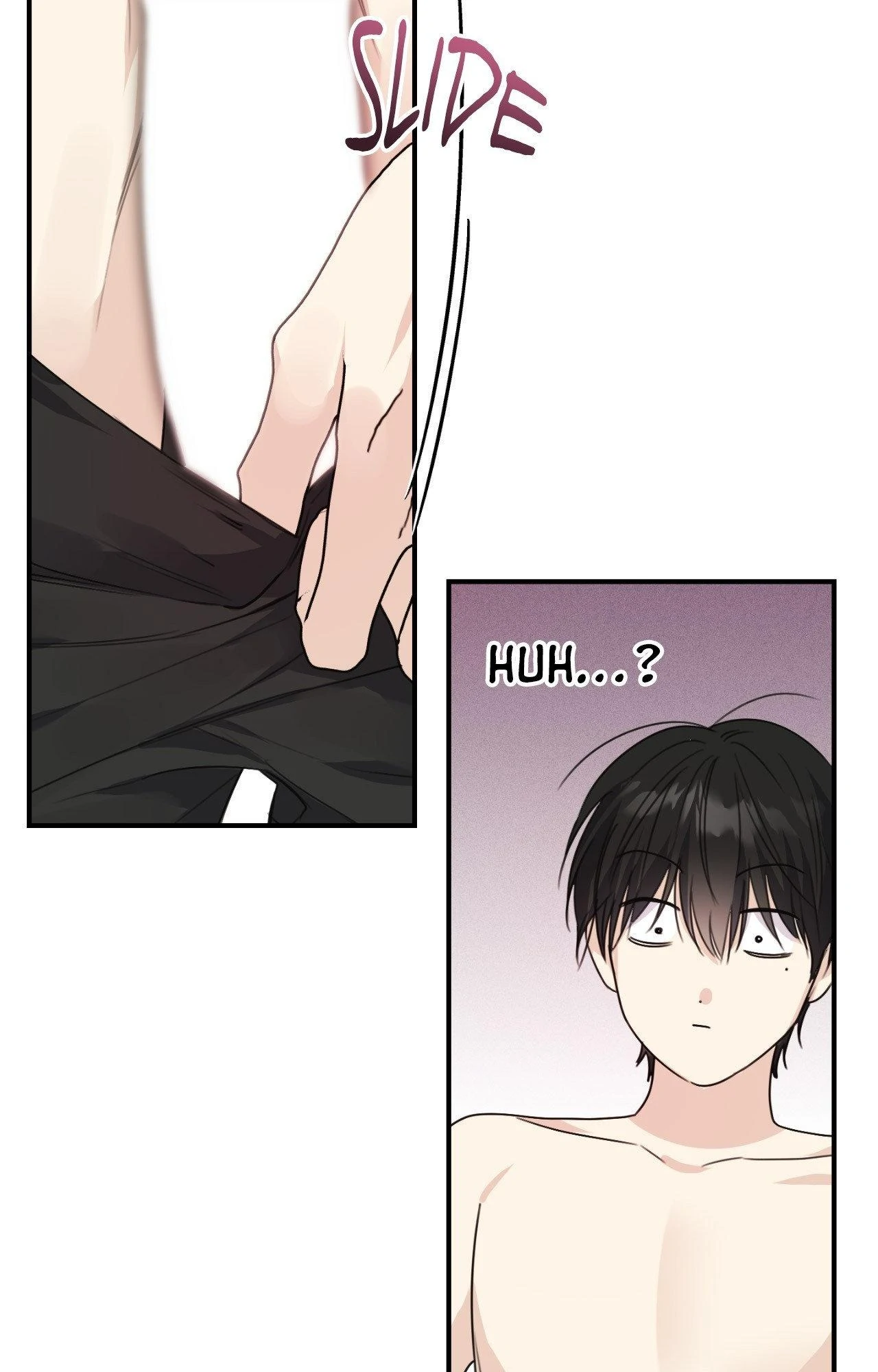 Symbiosis of Luna and Sol [Official] - Episode 12 manhwa