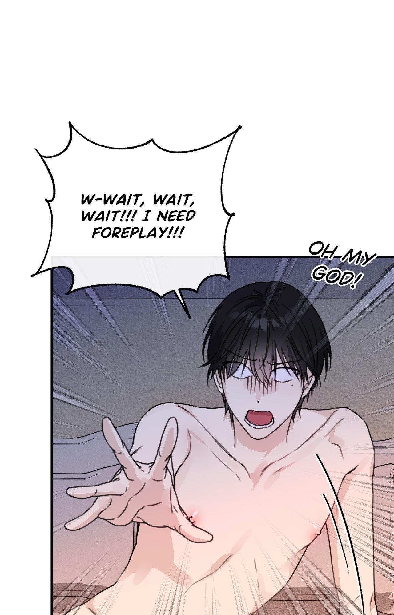 Symbiosis of Luna and Sol [Official] - Episode 12 manhwa