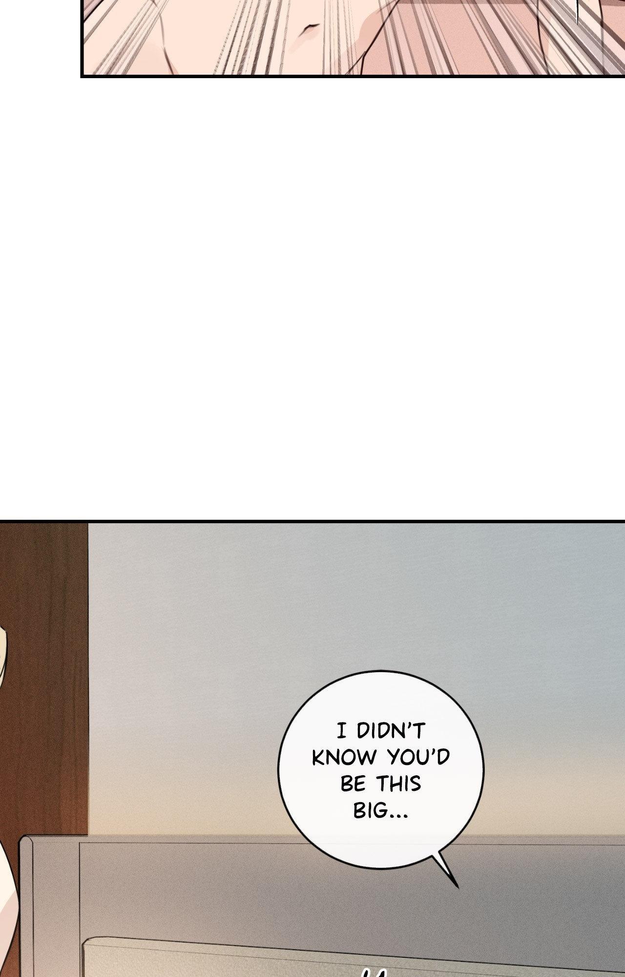 Symbiosis of Luna and Sol [Official] - Episode 12 manhwa
