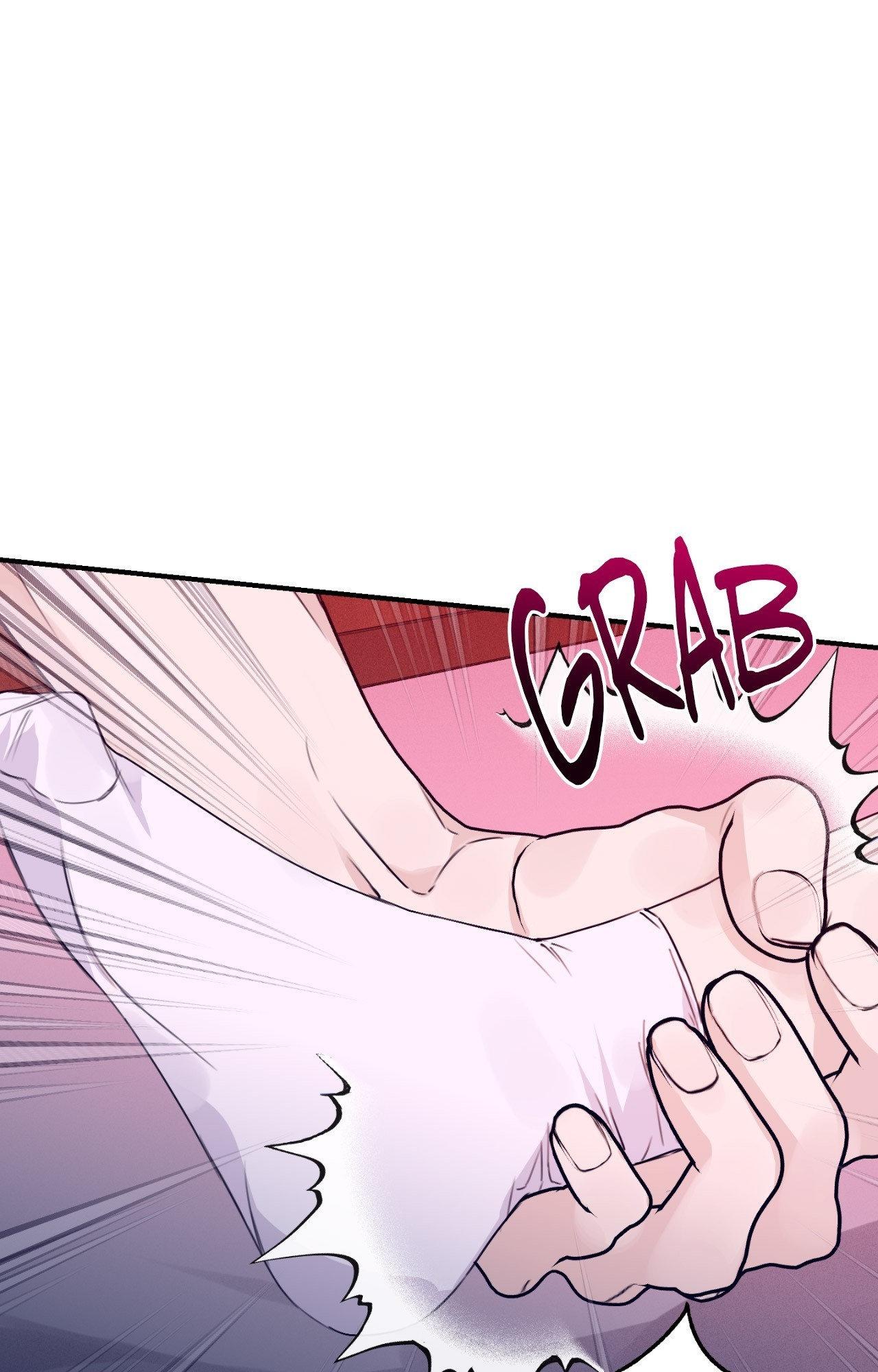 Symbiosis of Luna and Sol [Official] - Episode 12 manhwa